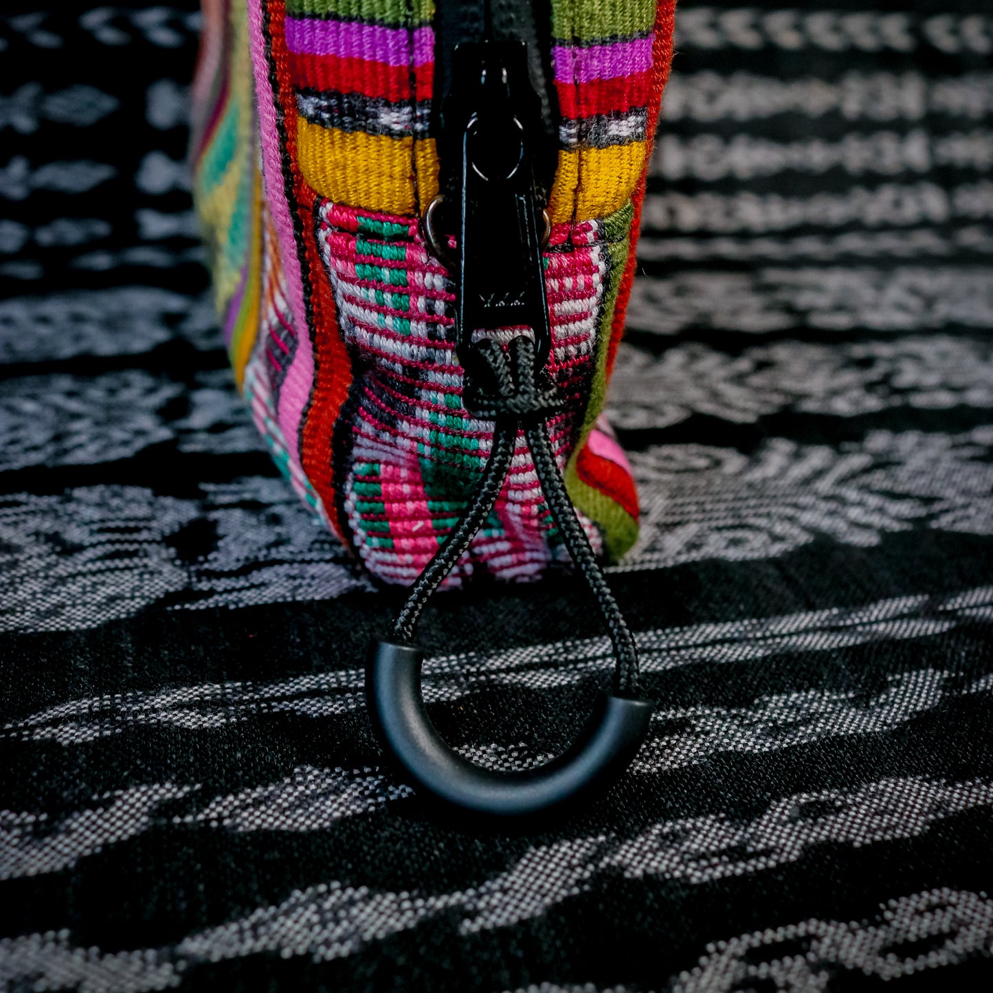 MINI WET BAG - CORTE - NO. 16283