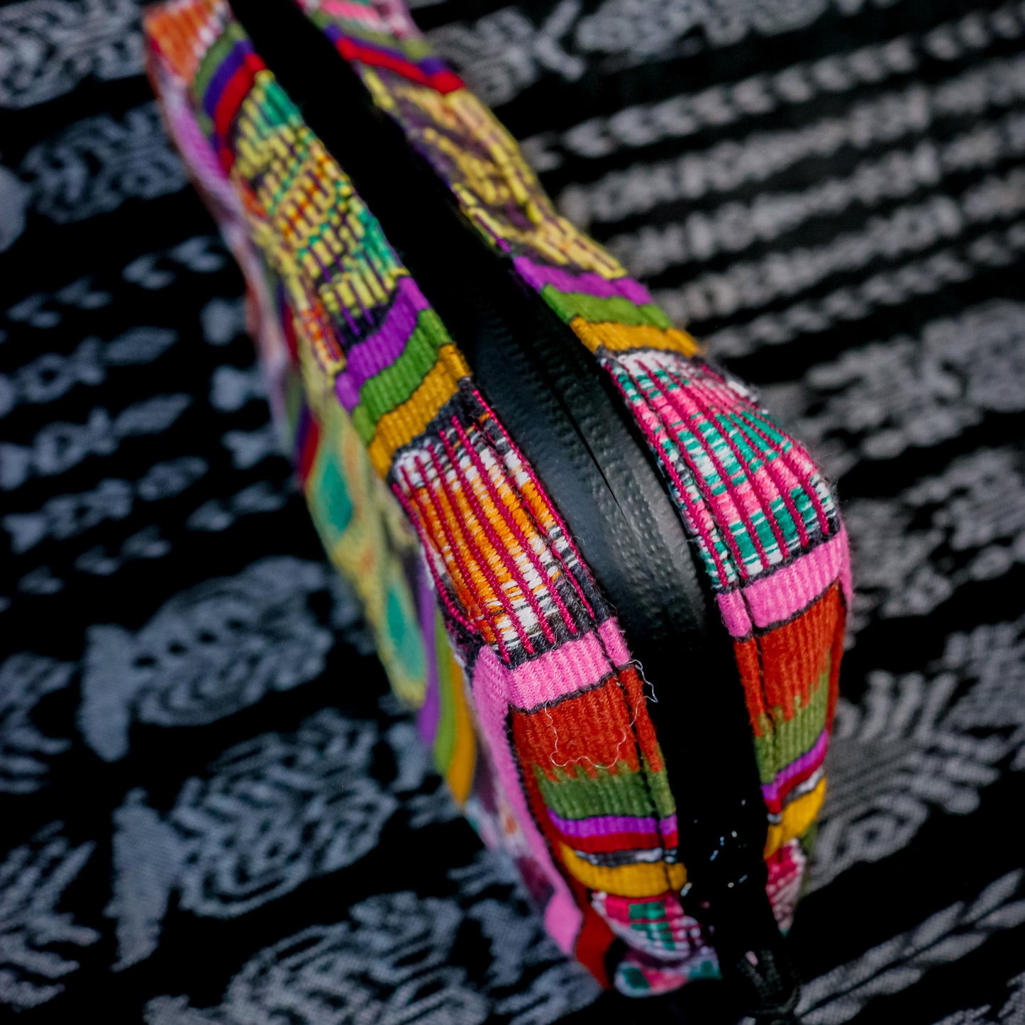 MINI WET BAG - CORTE - NO. 16283