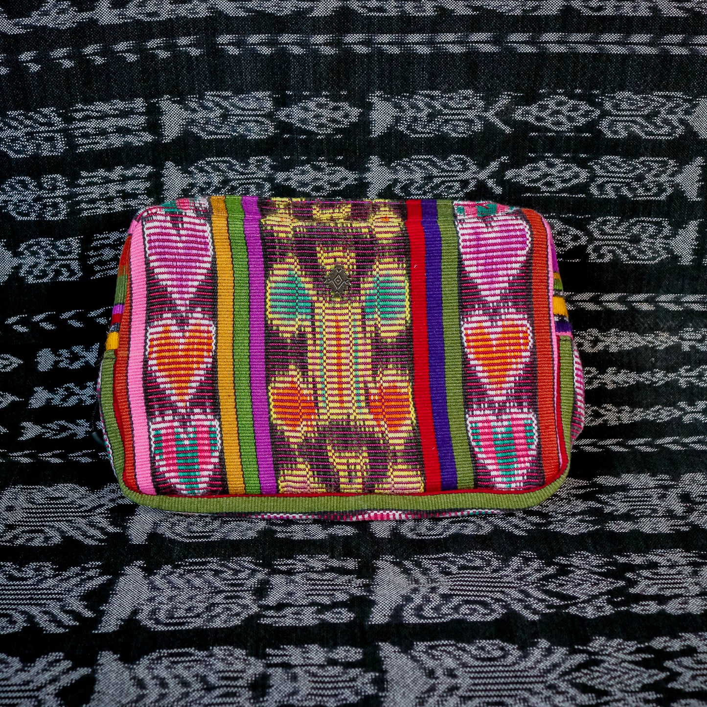 MINI WET BAG - CORTE - NO. 16283