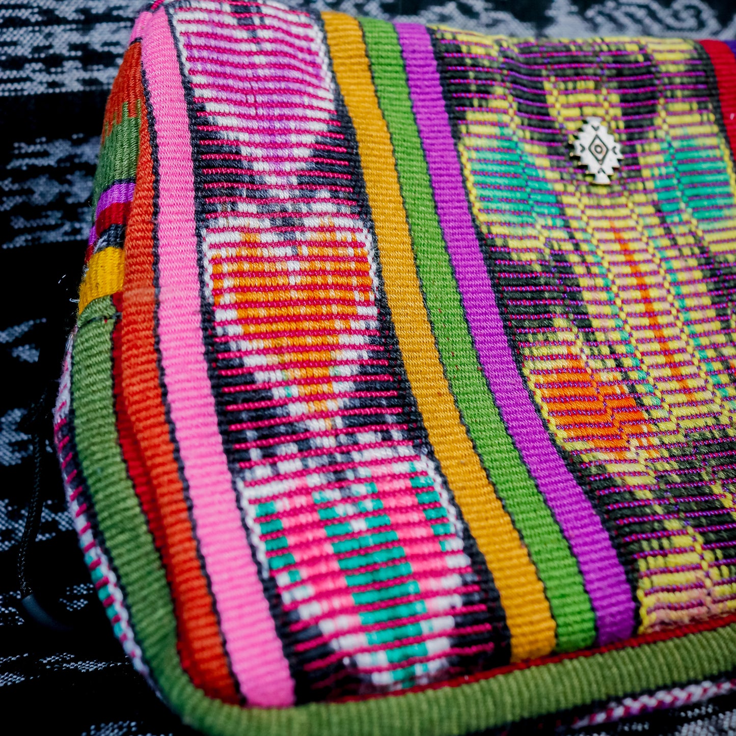 MINI WET BAG - CORTE - NO. 16283