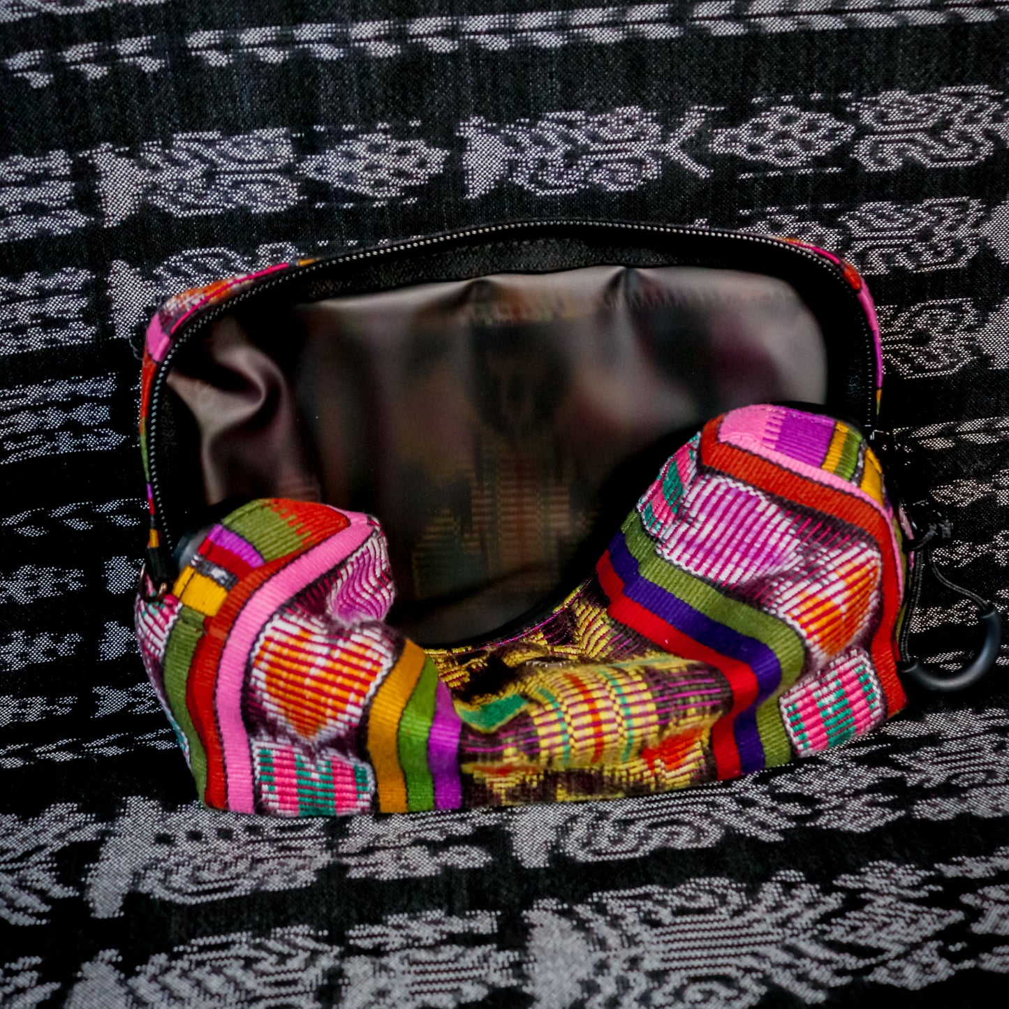 MINI WET BAG - CORTE - NO. 16283