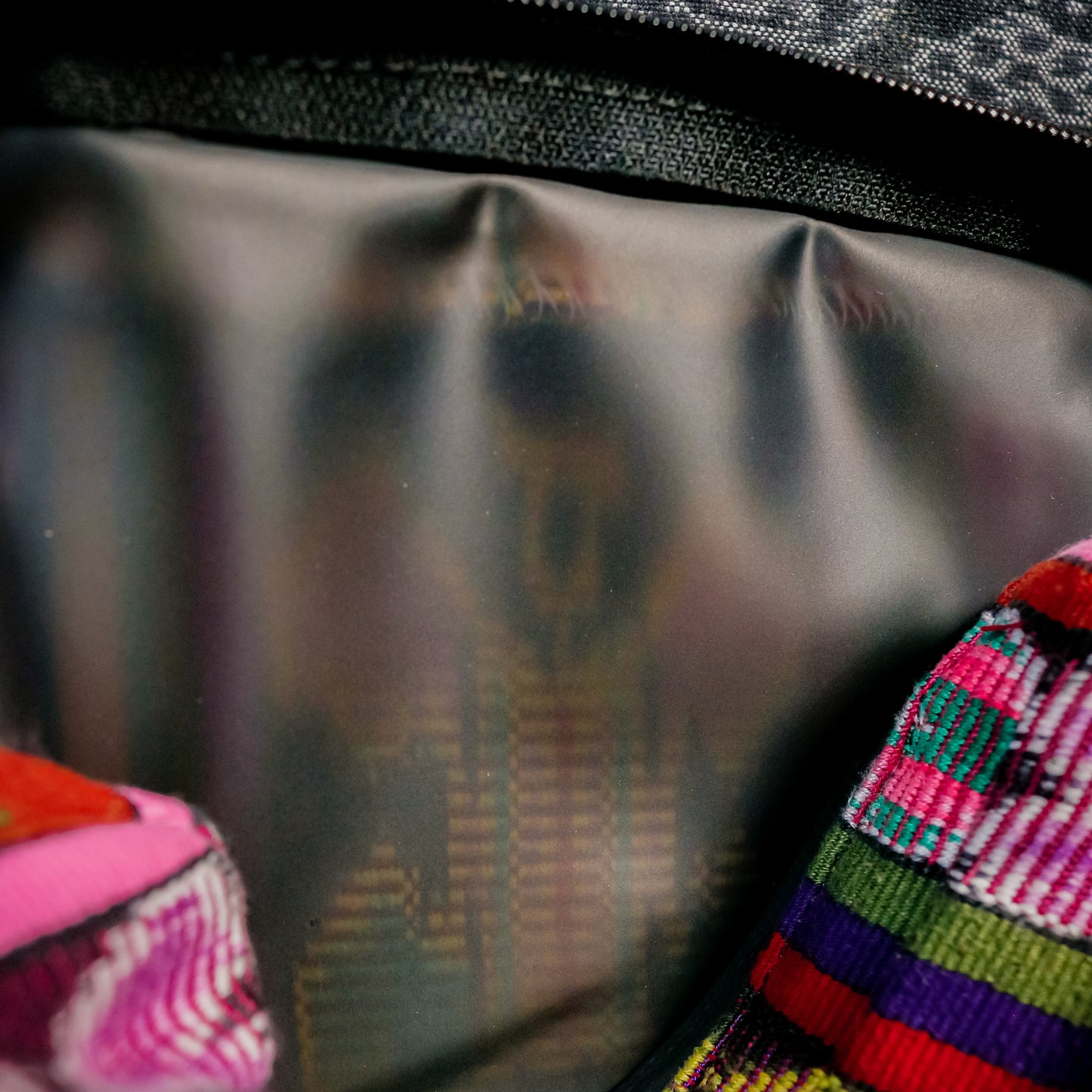 MINI WET BAG - CORTE - NO. 16283