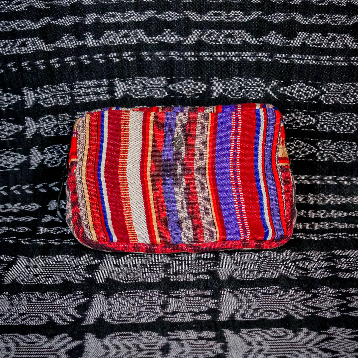 MINI WET BAG - CORTE - NO. 16284