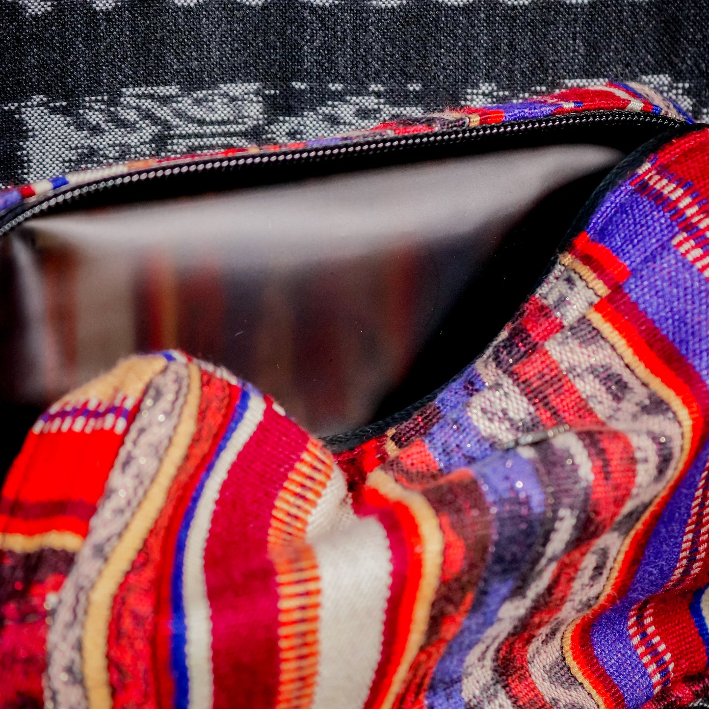 MINI WET BAG - CORTE - NO. 16284