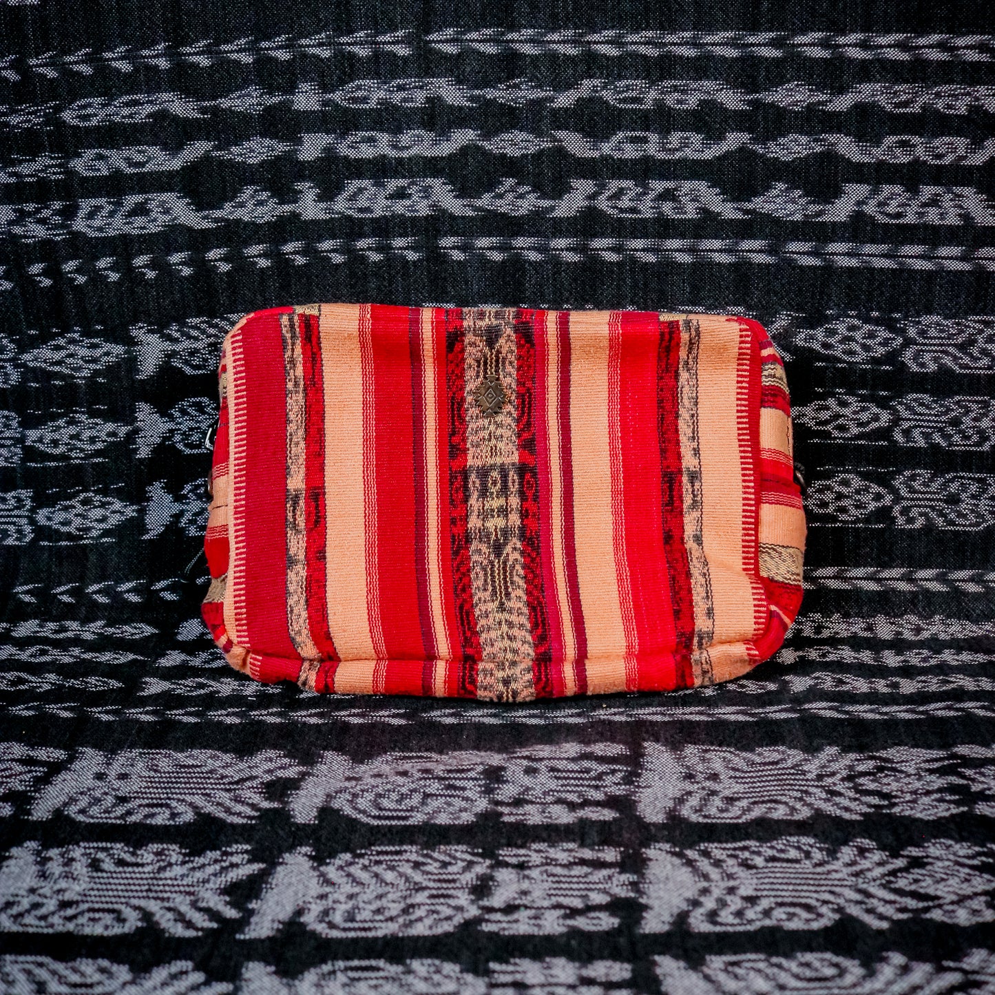 MINI WET BAG - CORTE - NO. 16282