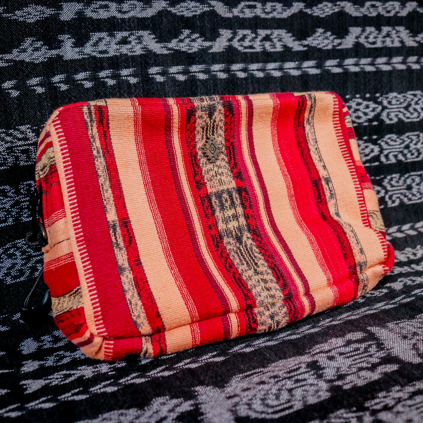 MINI WET BAG - CORTE - NO. 16282