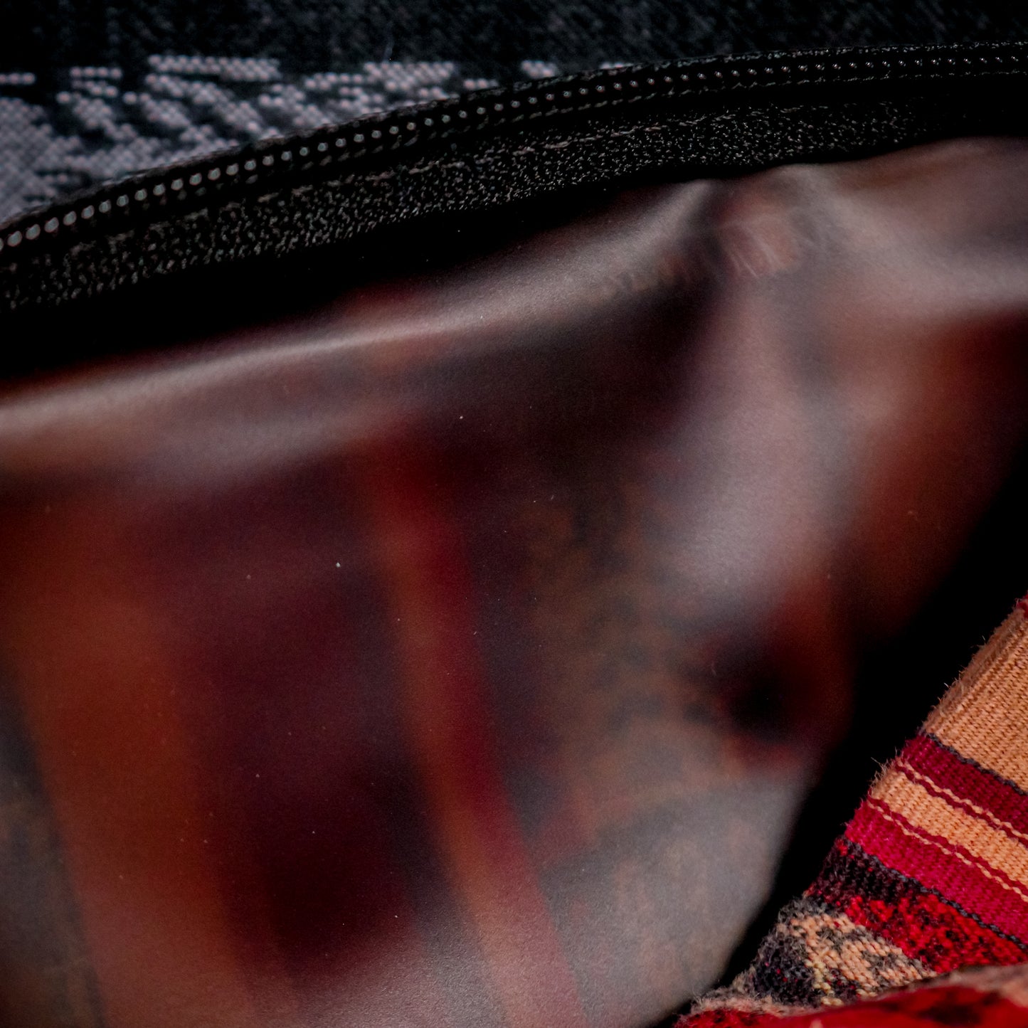MINI WET BAG - CORTE - NO. 16282