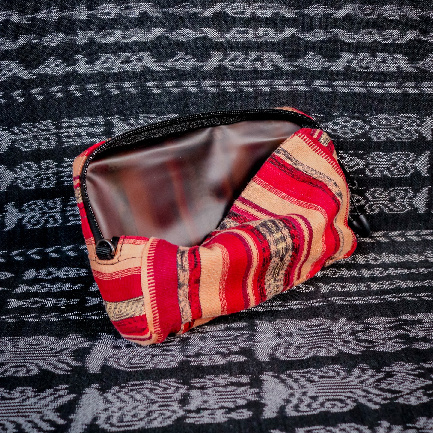 MINI WET BAG - CORTE - NO. 16282