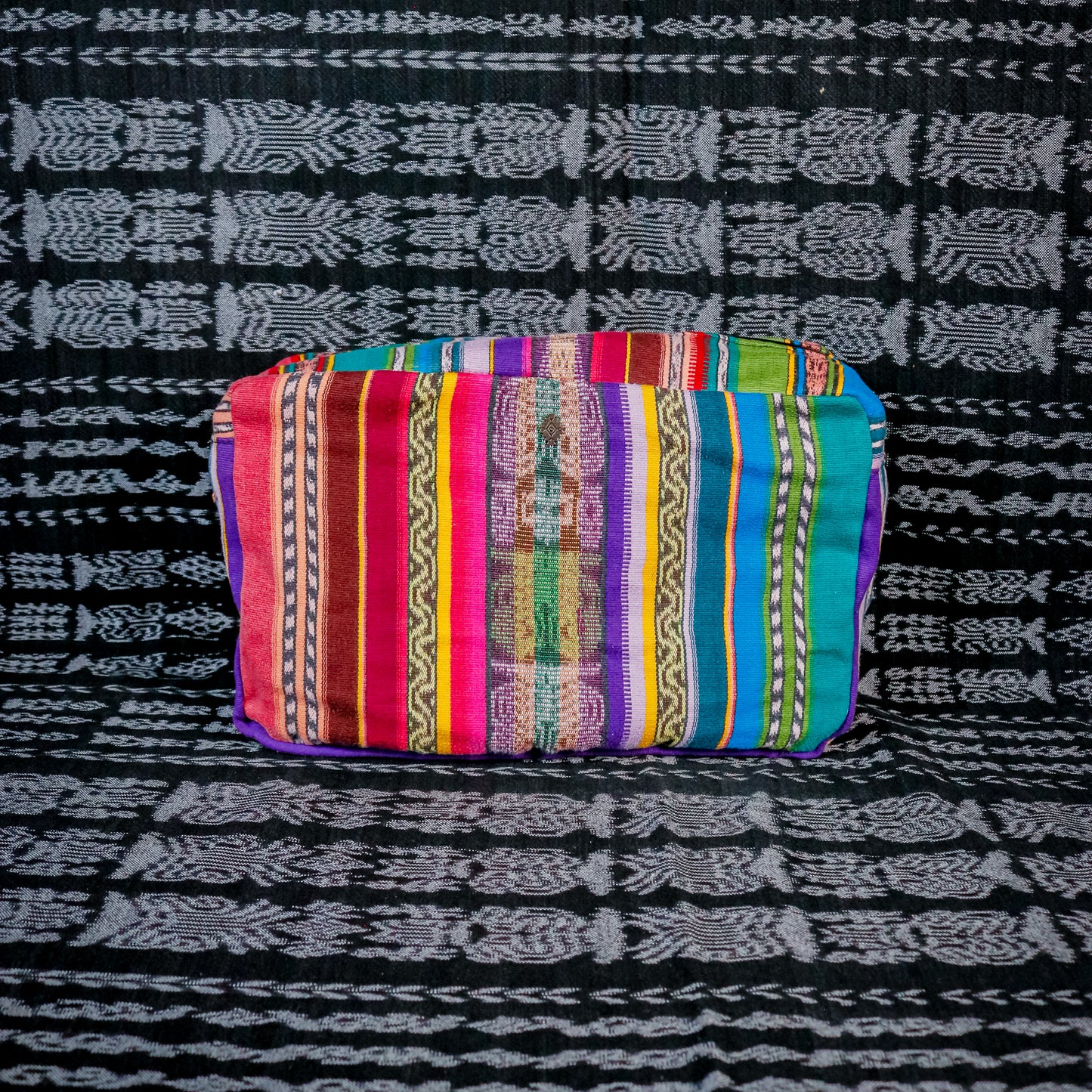 STANDARD WET BAG - CORTE - NO. 16235