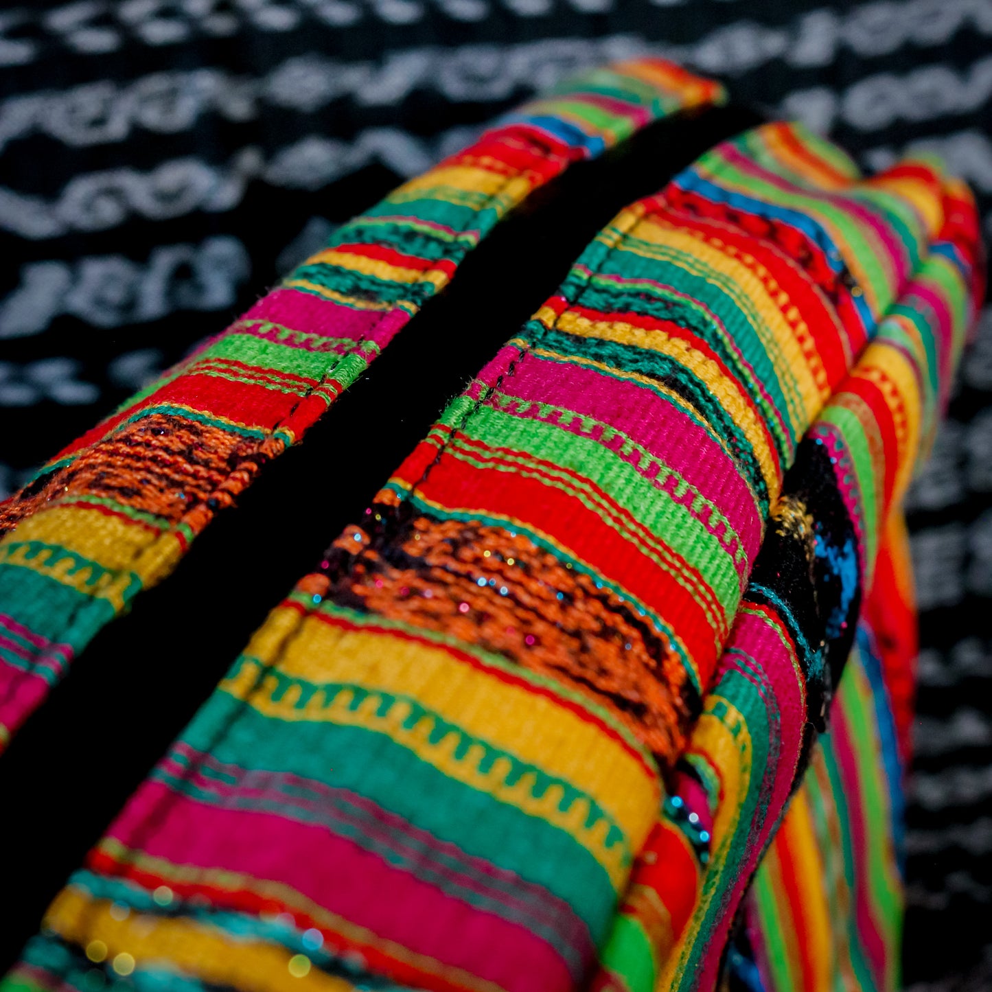 STANDARD WET BAG - CORTE - NO. 16239