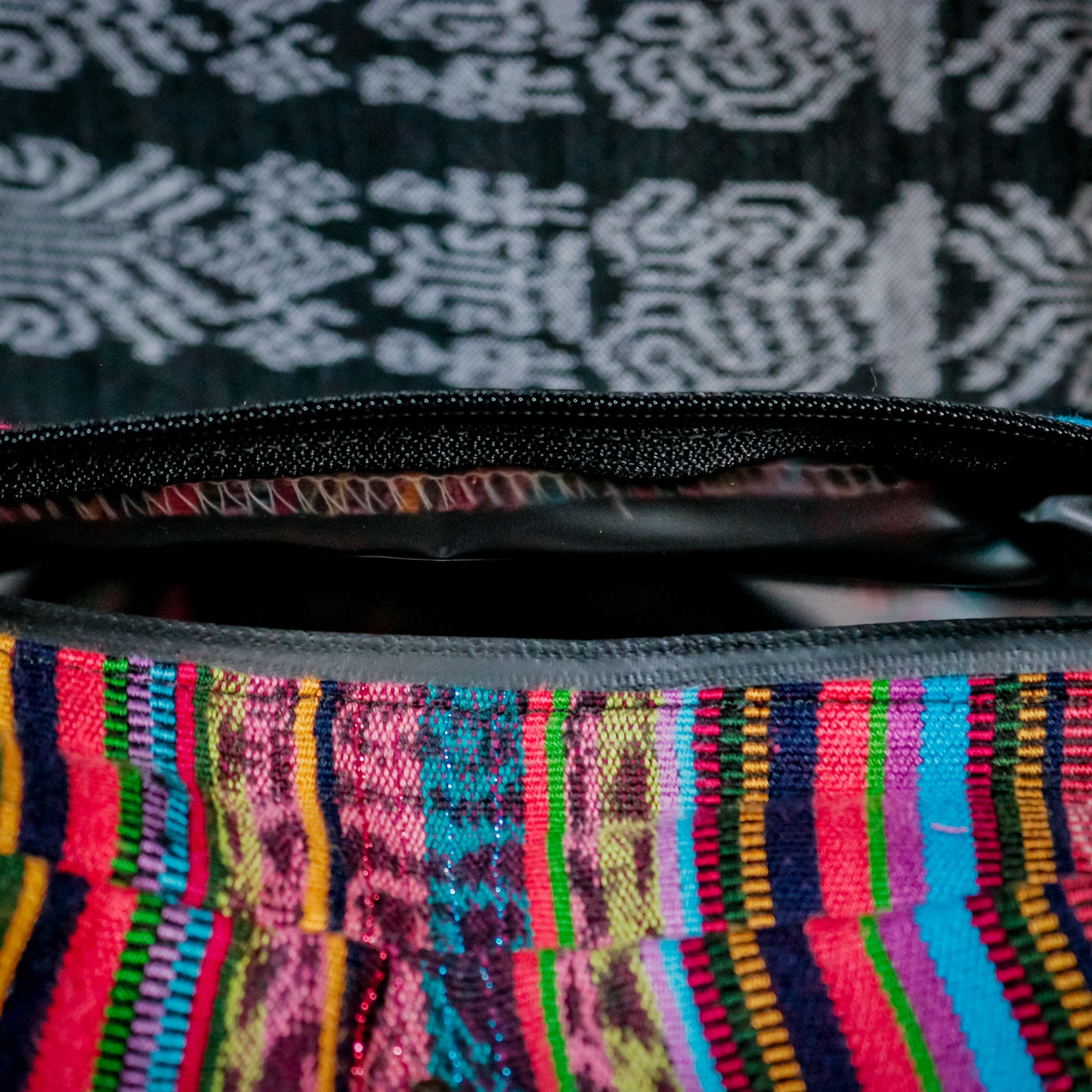 STANDARD WET BAG - CORTE - NO. 16238