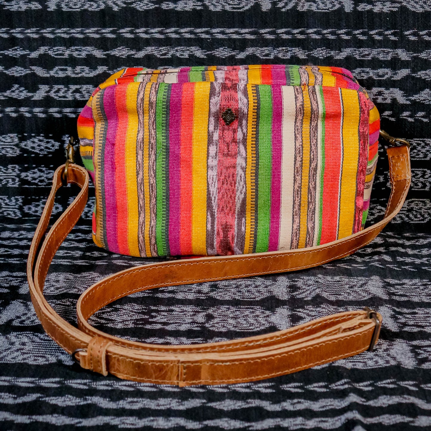 SMALL WET BAG - CORTE - NO. 16257