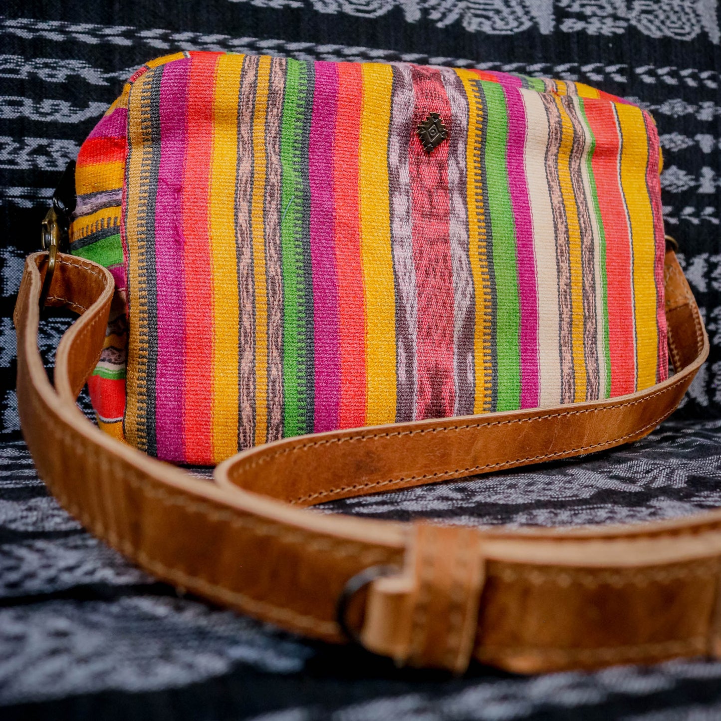 SMALL WET BAG - CORTE - NO. 16257