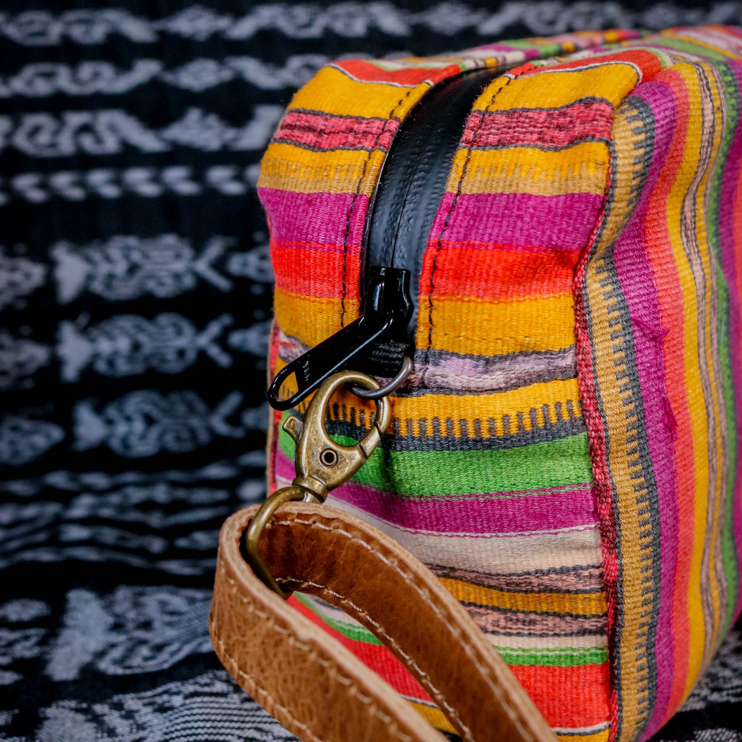 SMALL WET BAG - CORTE - NO. 16257