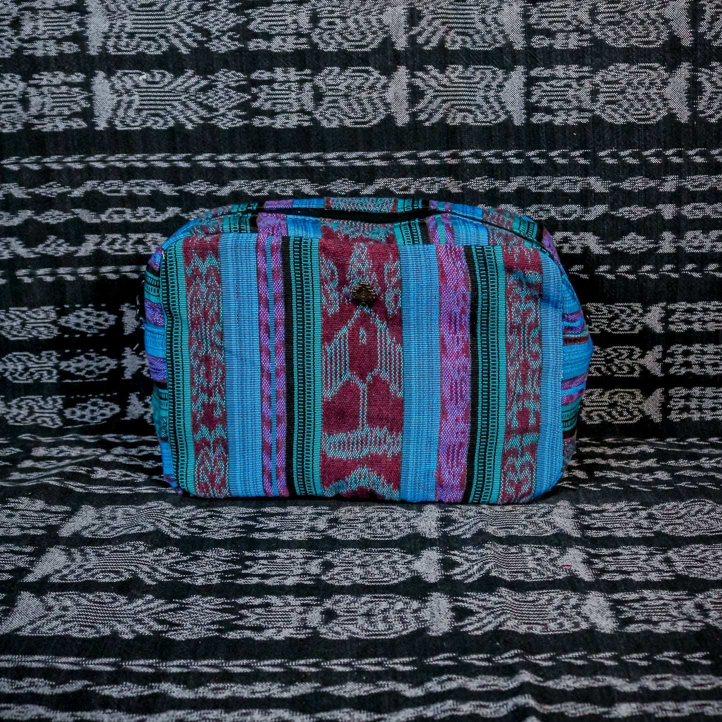 SMALL WET BAG - CORTE - NO. 16258