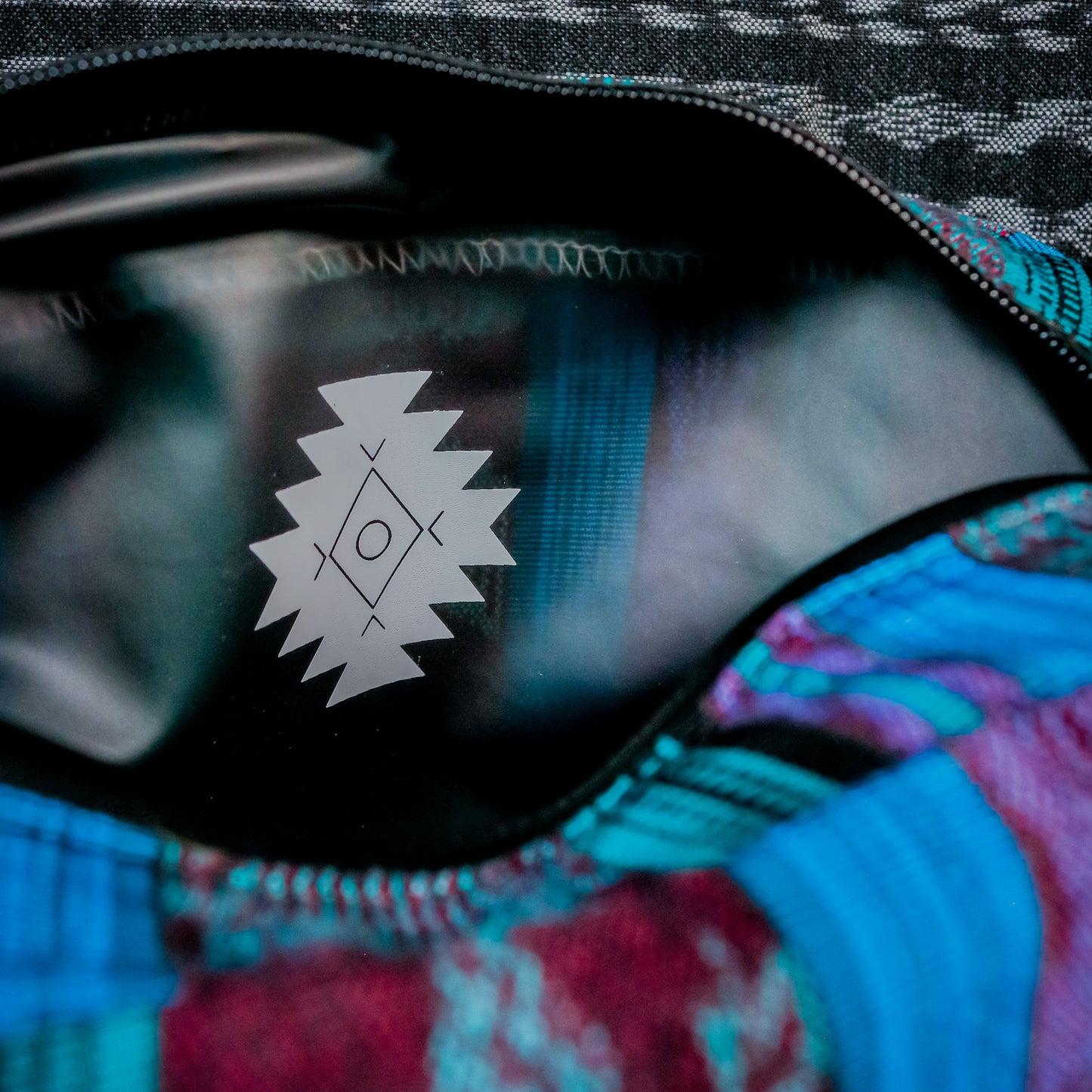 SMALL WET BAG - CORTE - NO. 16258