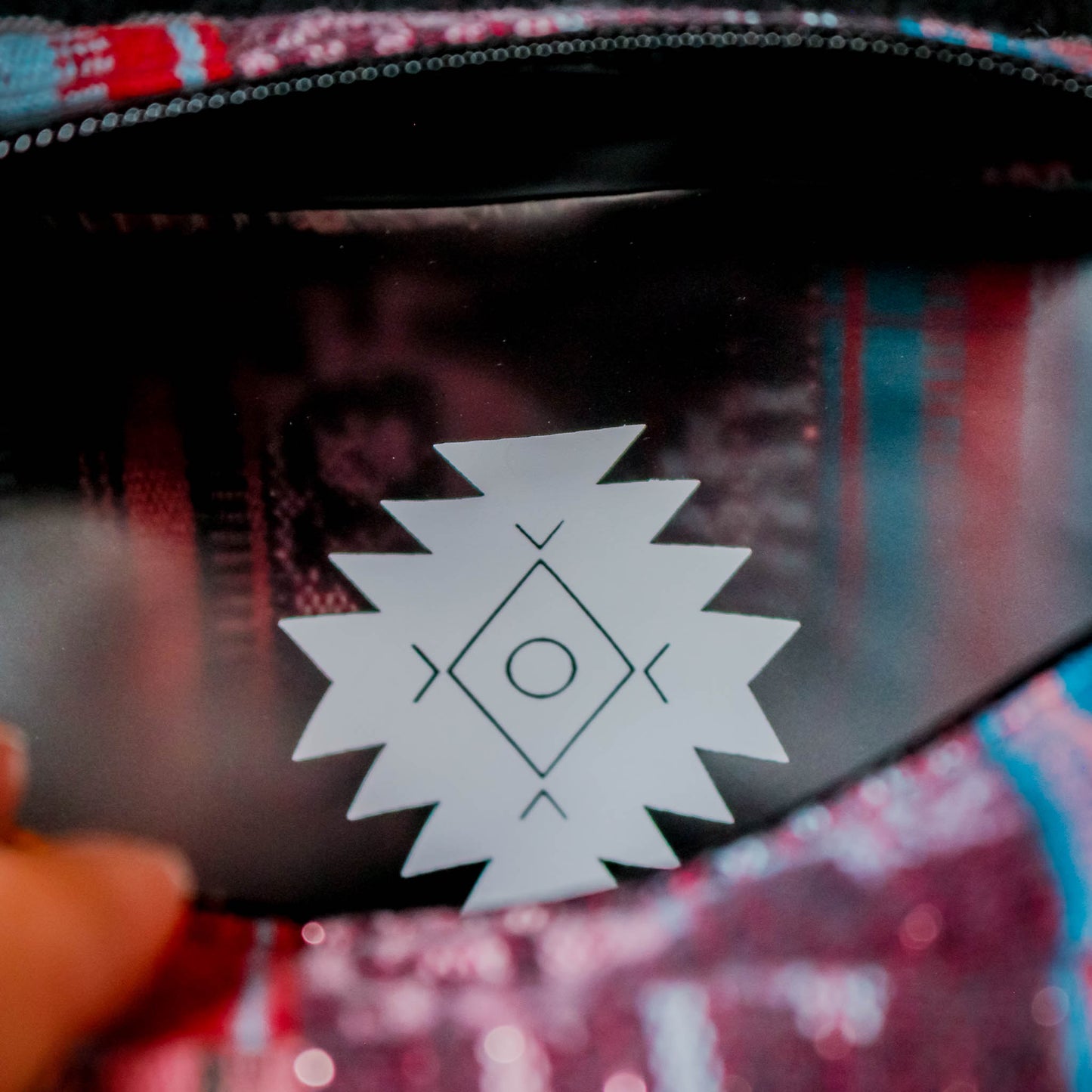 SMALL WET BAG - CORTE - NO. 16262