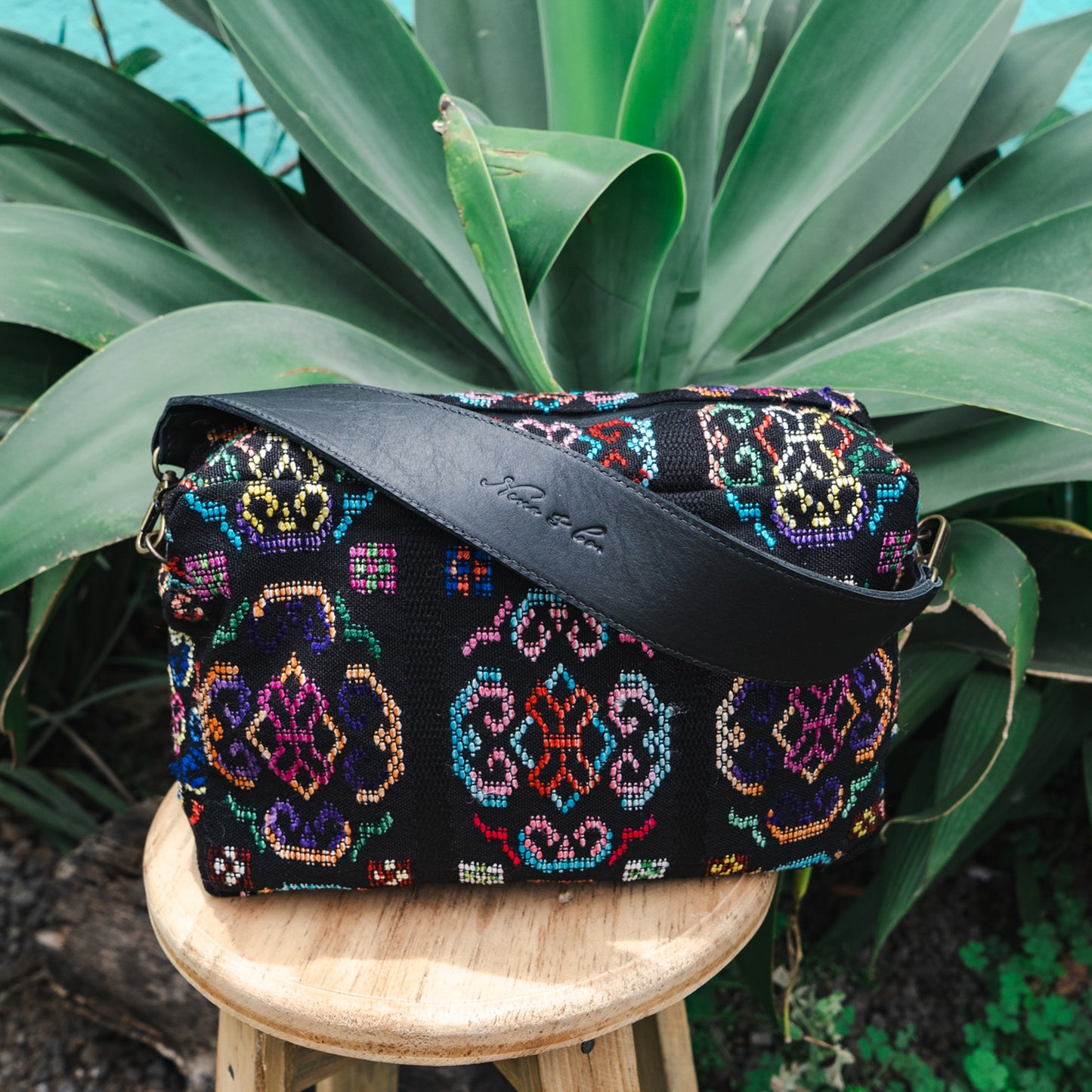 STANDARD WET BAG - CORTE - NO. 15736