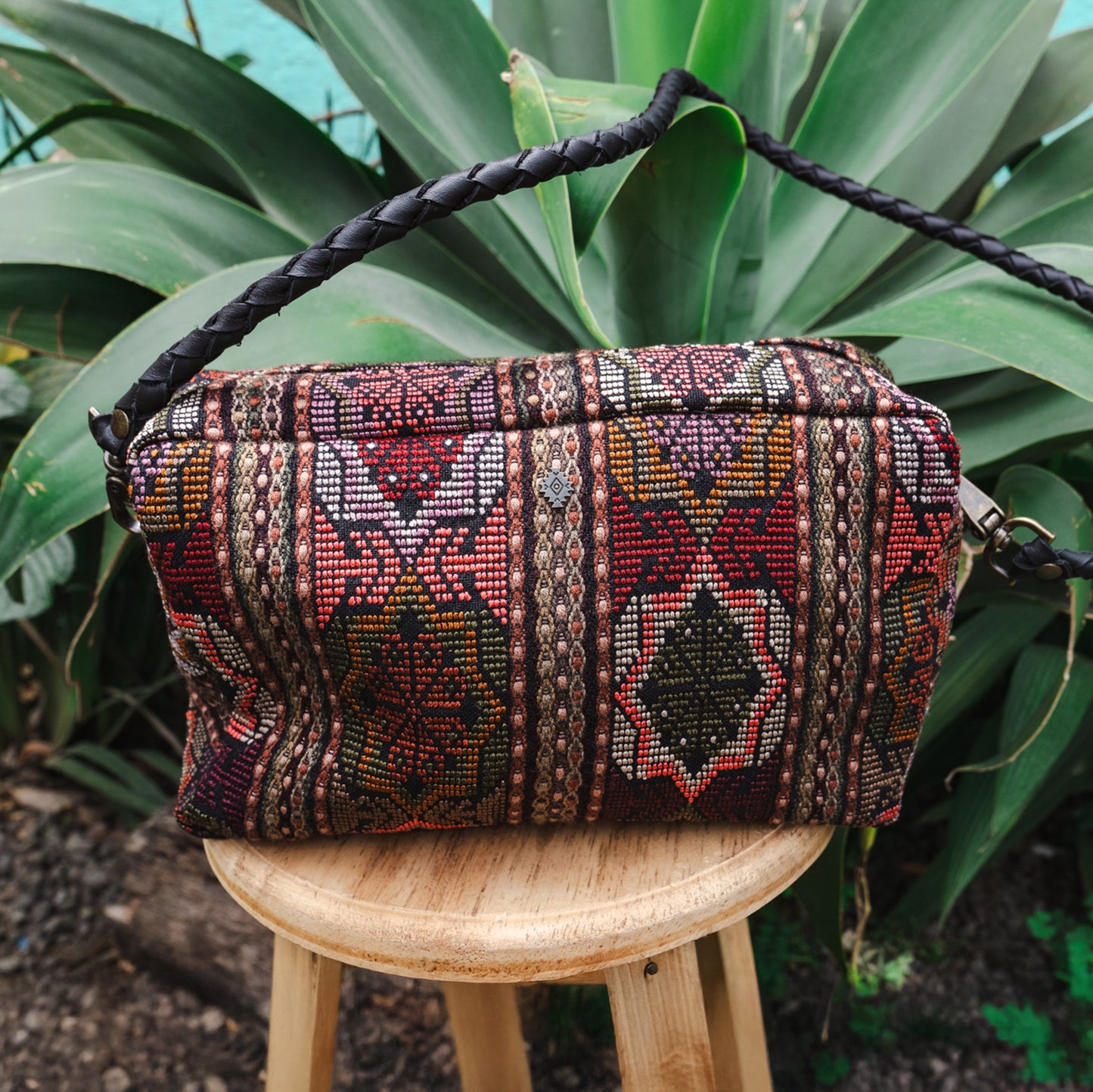 STANDARD WET BAG - CORTE - NO. 15734