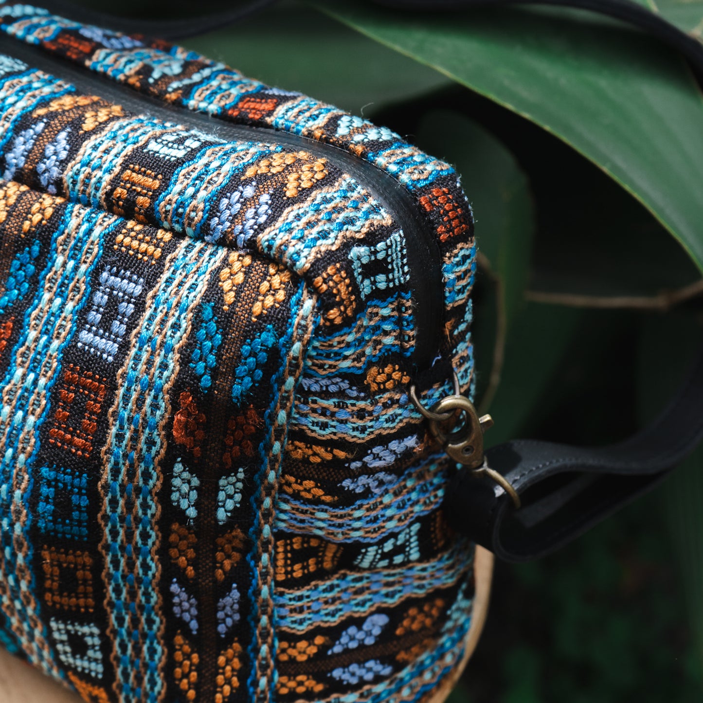 STANDARD WET BAG - CORTE - NO. 15737
