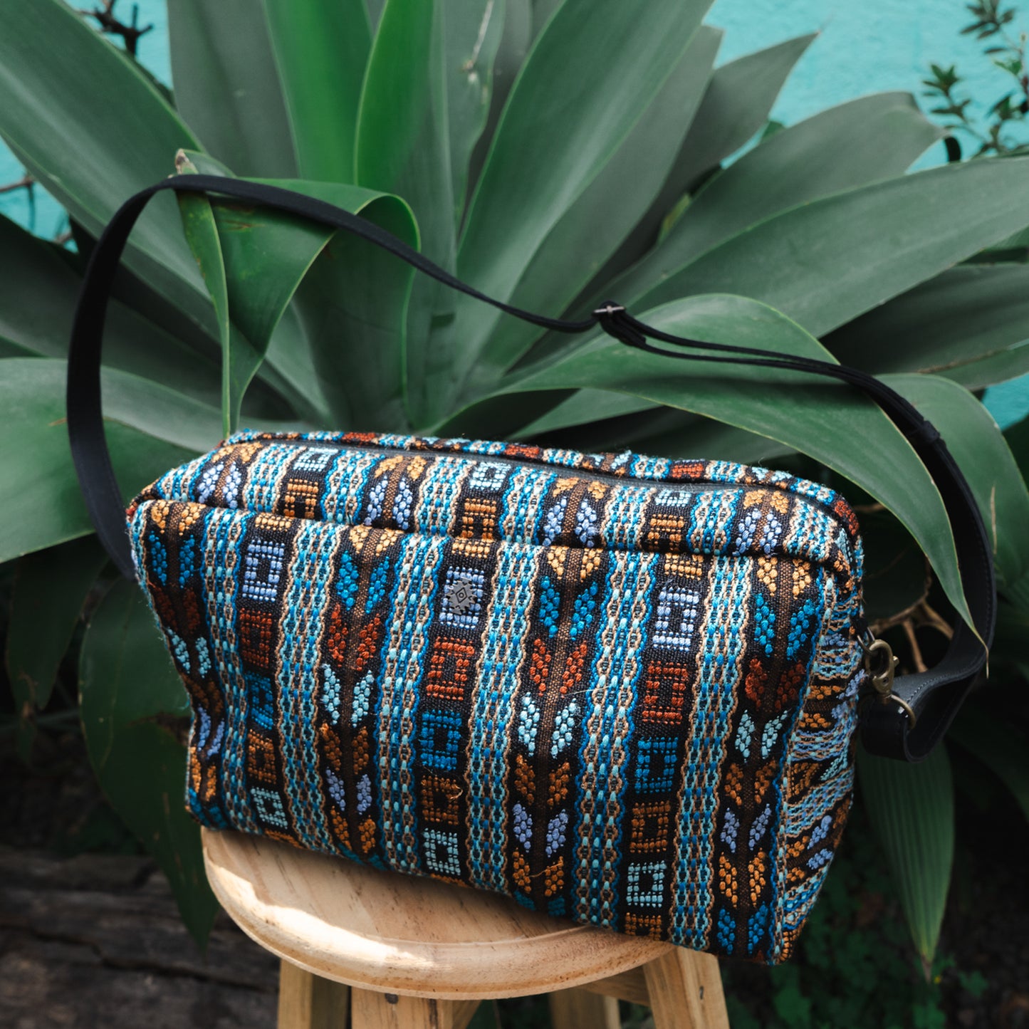 STANDARD WET BAG - CORTE - NO. 15737