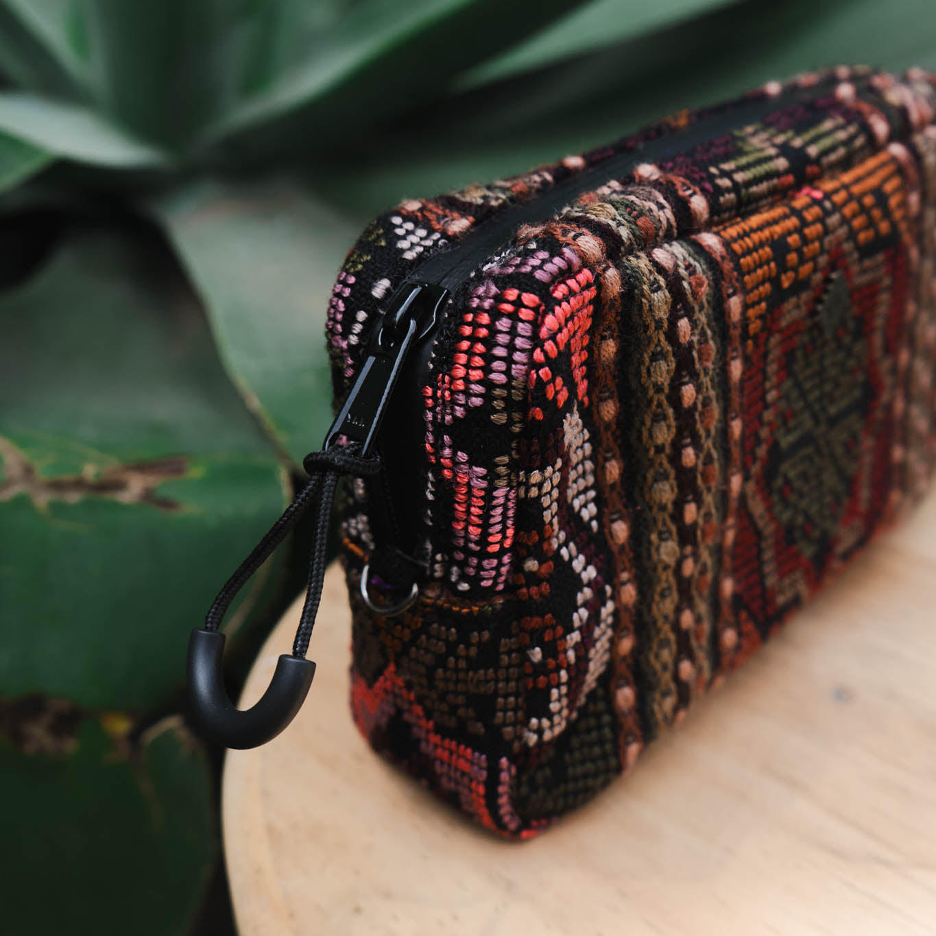 MINI WET BAG - CORTE - NO. 15744