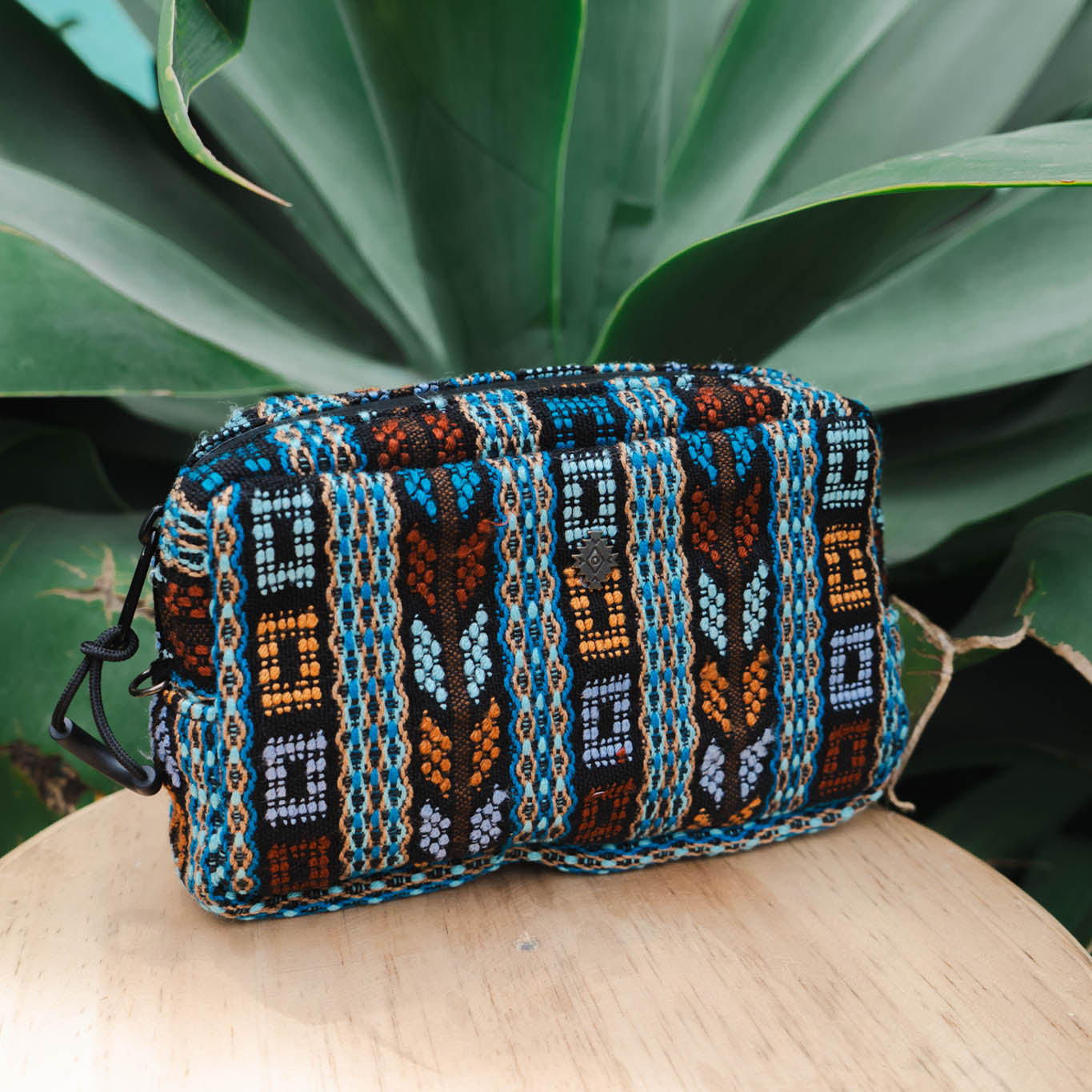 MINI WET BAG - CORTE - NO. 15747