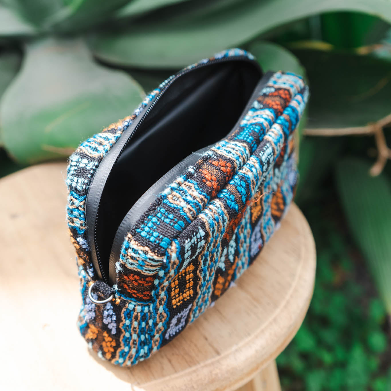MINI WET BAG - CORTE - NO. 15747