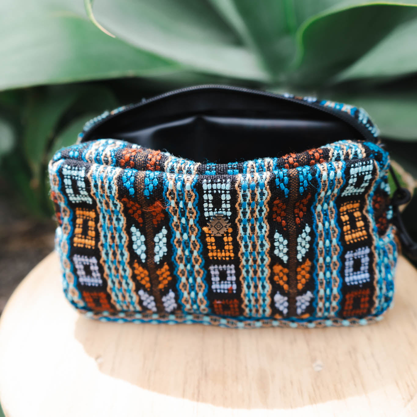 MINI WET BAG - CORTE - NO. 15747