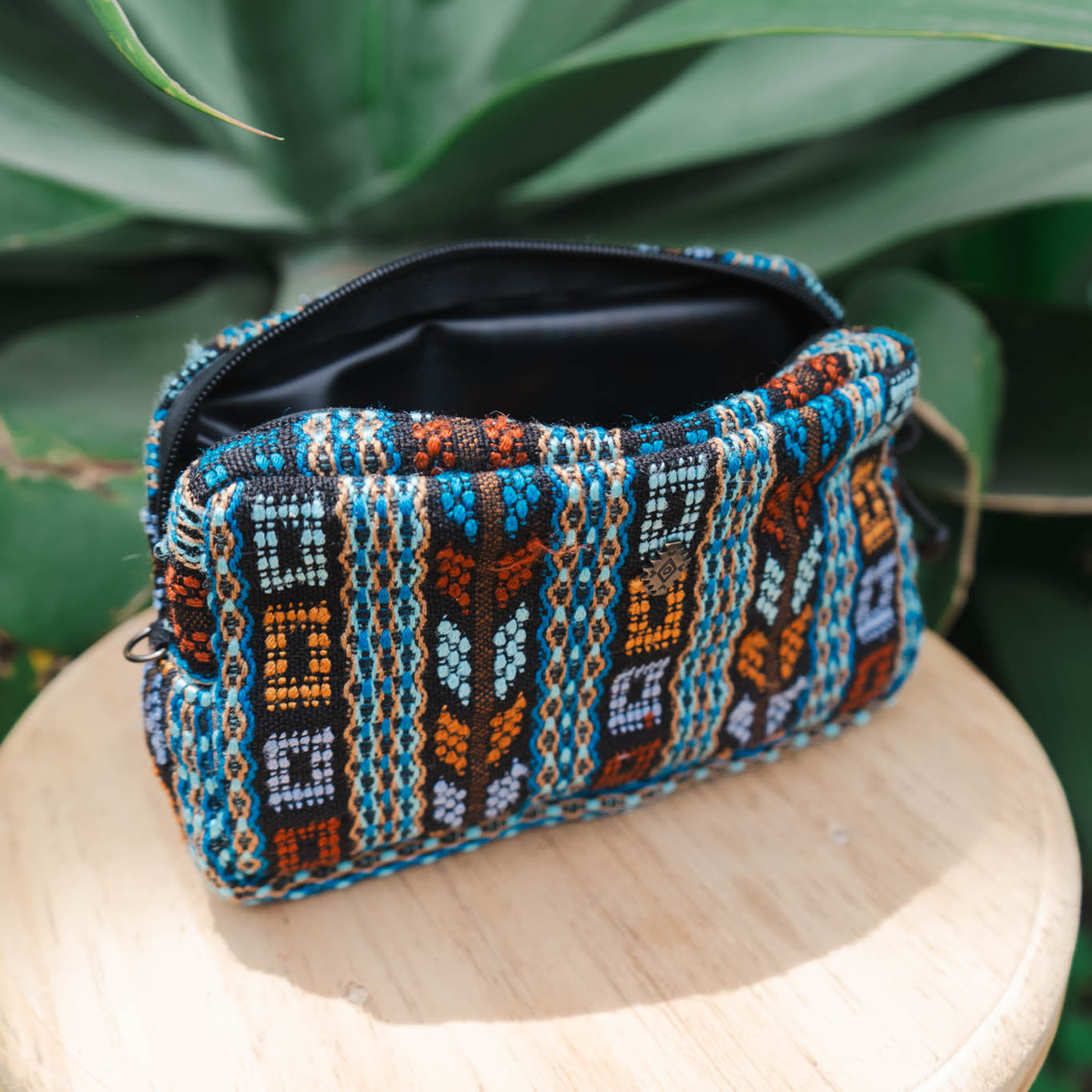 MINI WET BAG - CORTE - NO. 15747