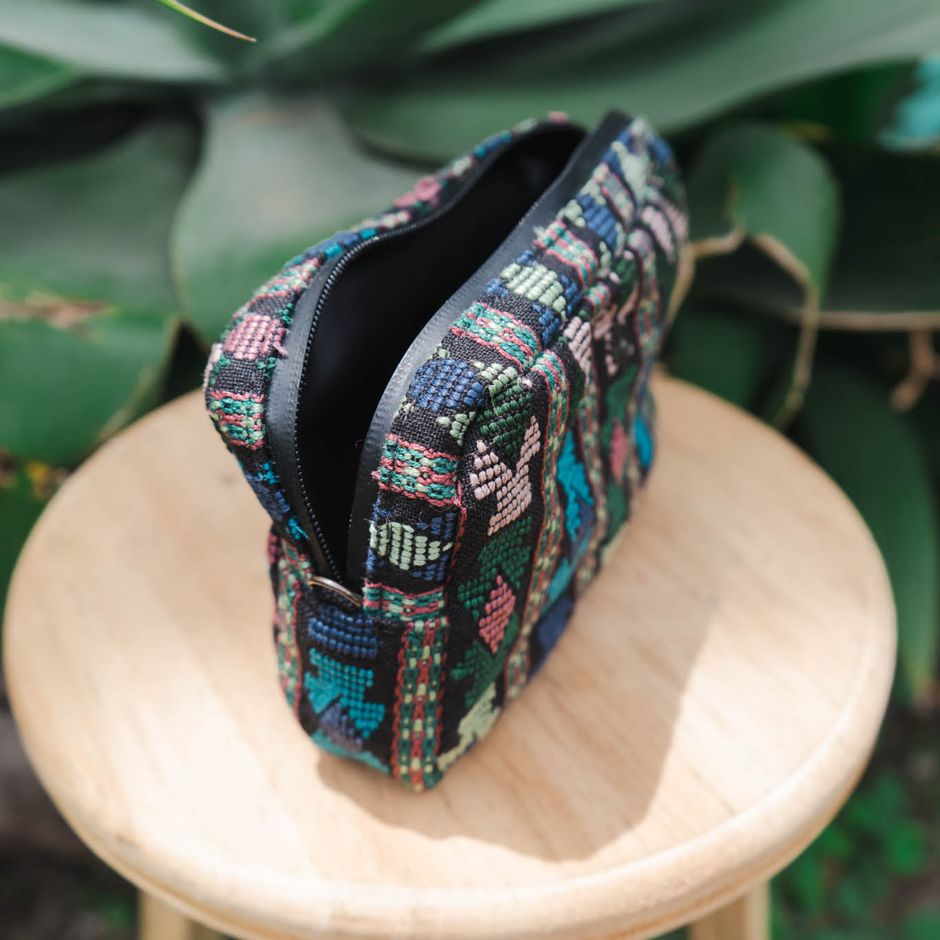 MINI WET BAG - CORTE - NO. 15743