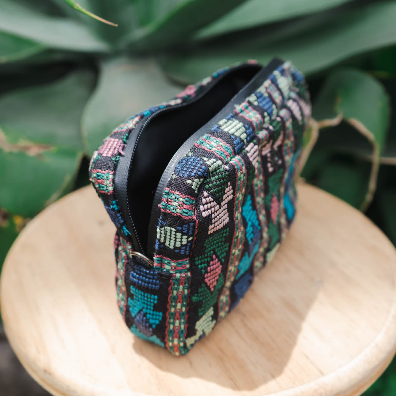 MINI WET BAG - CORTE - NO. 15743