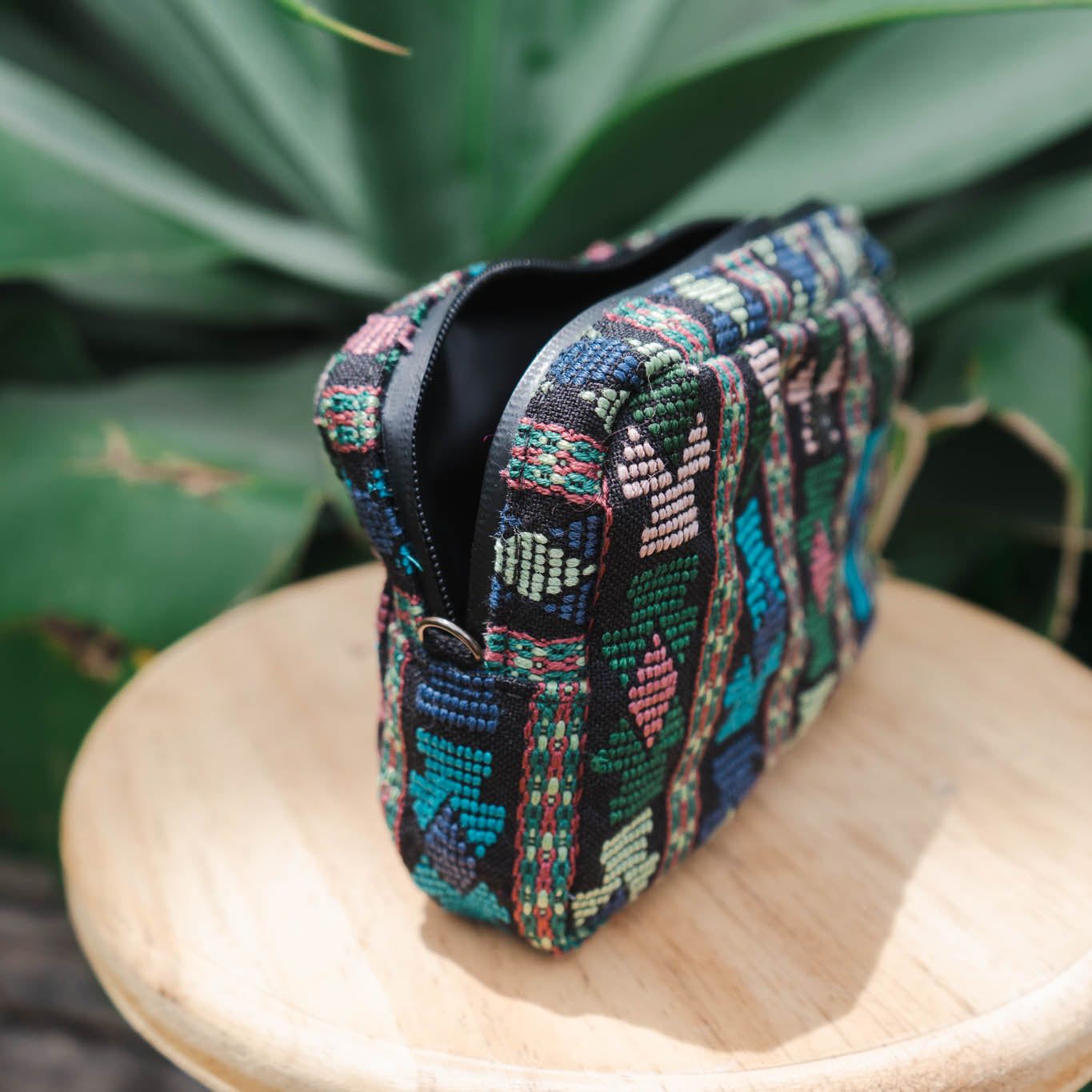 MINI WET BAG - CORTE - NO. 15743