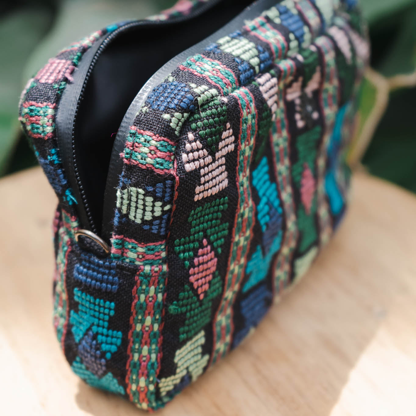 MINI WET BAG - CORTE - NO. 15743