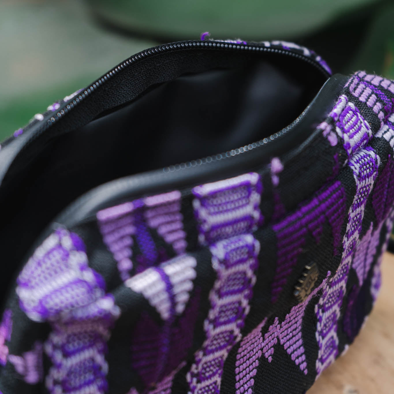 MINI WET BAG - CORTE - NO. 15745