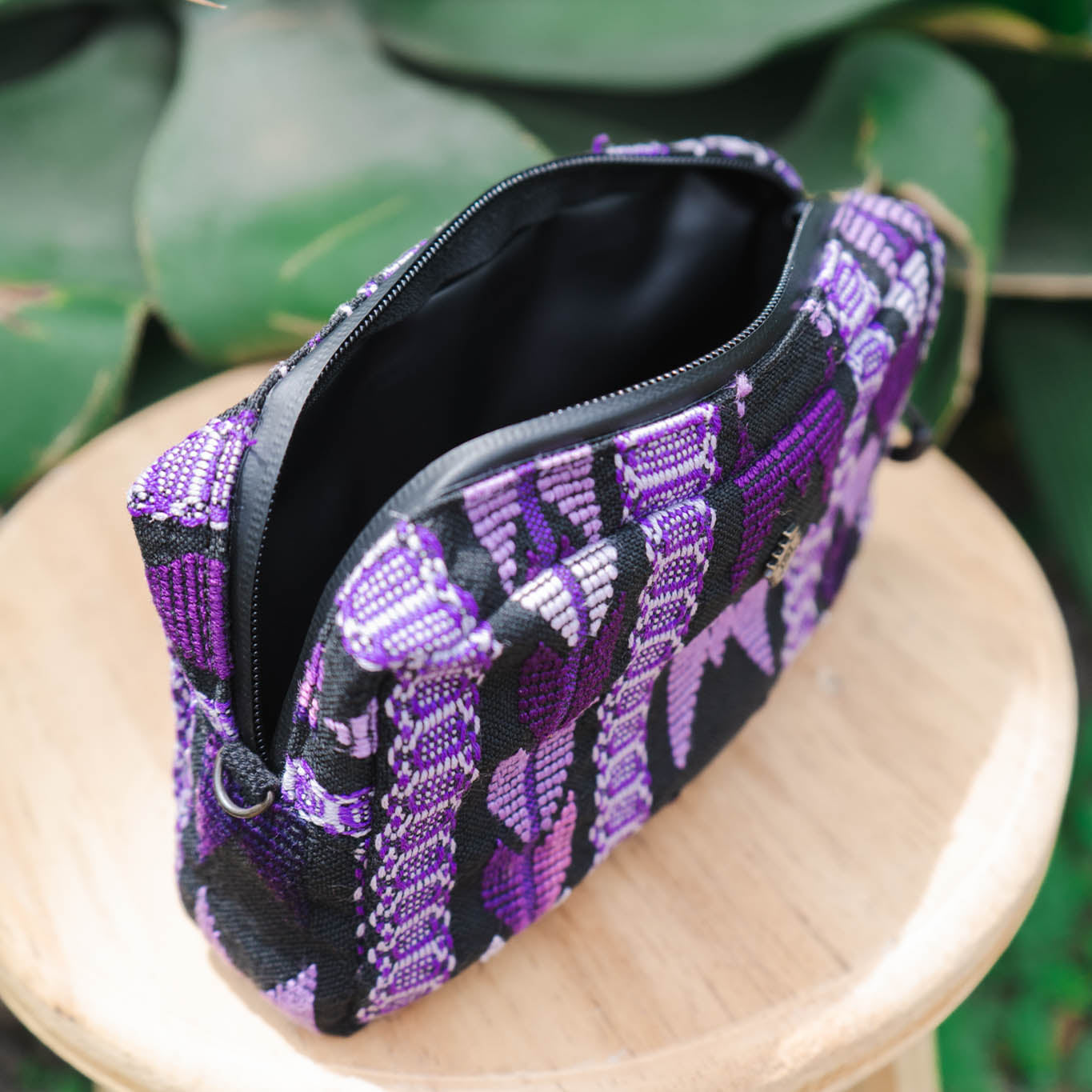 MINI WET BAG - CORTE - NO. 15745