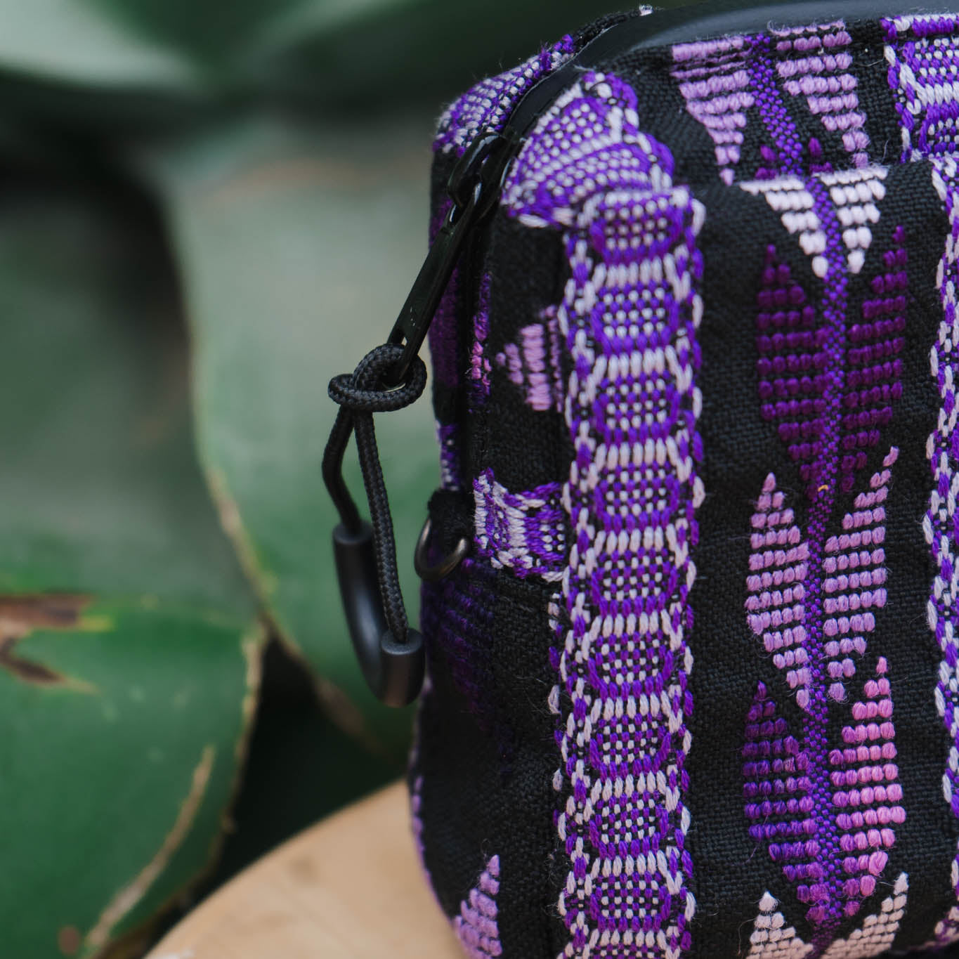 MINI WET BAG - CORTE - NO. 15745
