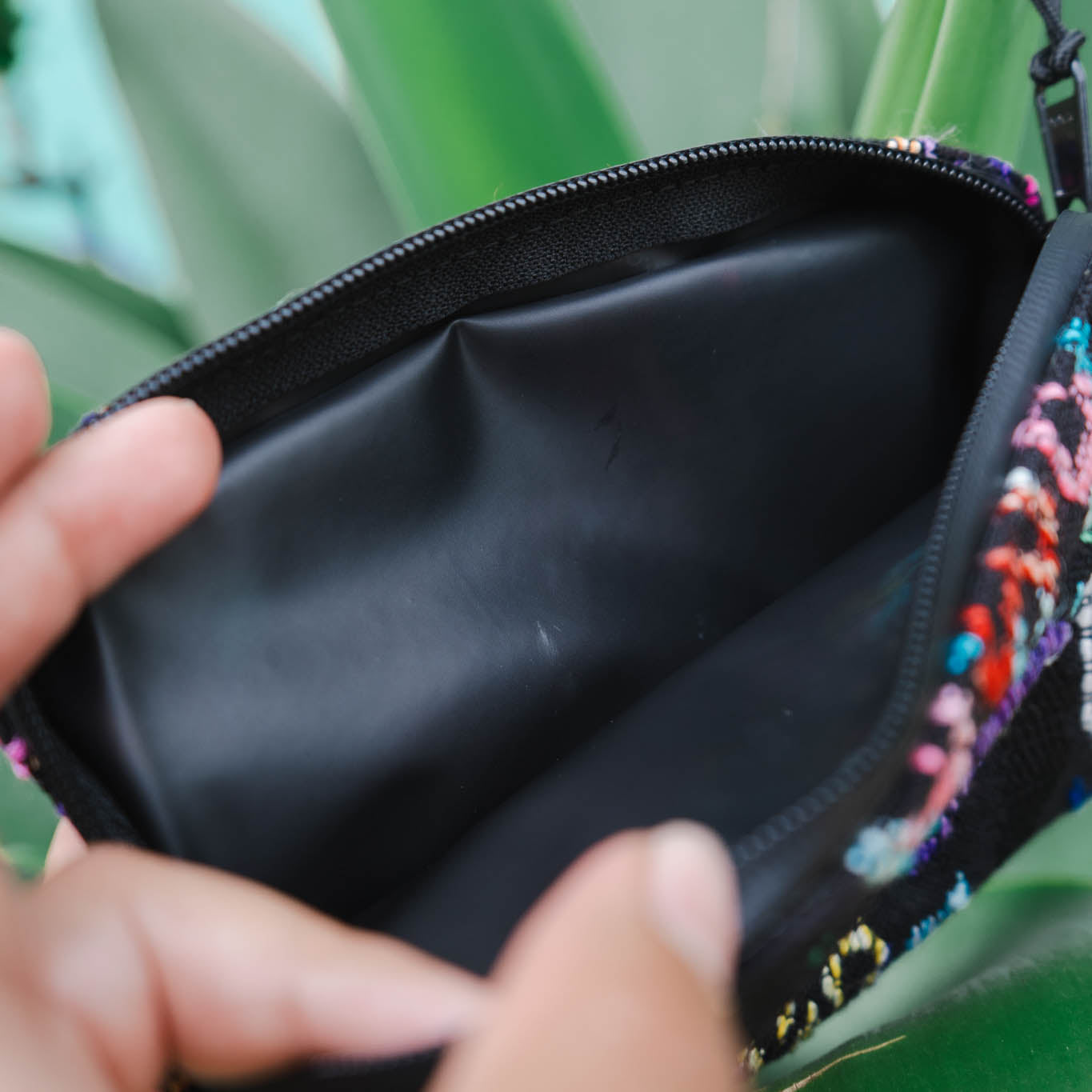 MINI WET BAG - CORTE - NO. 15746