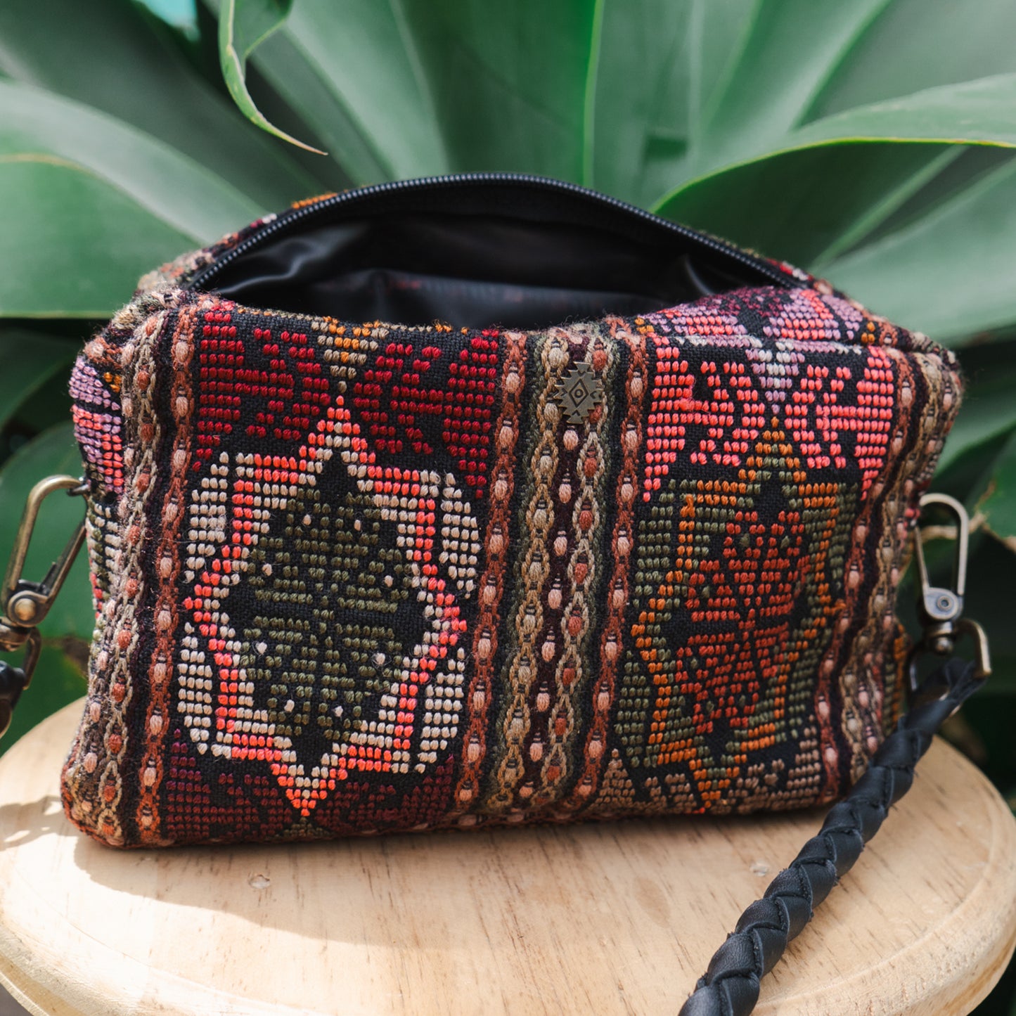SMALL WET BAG - CORTE - NO. 15739