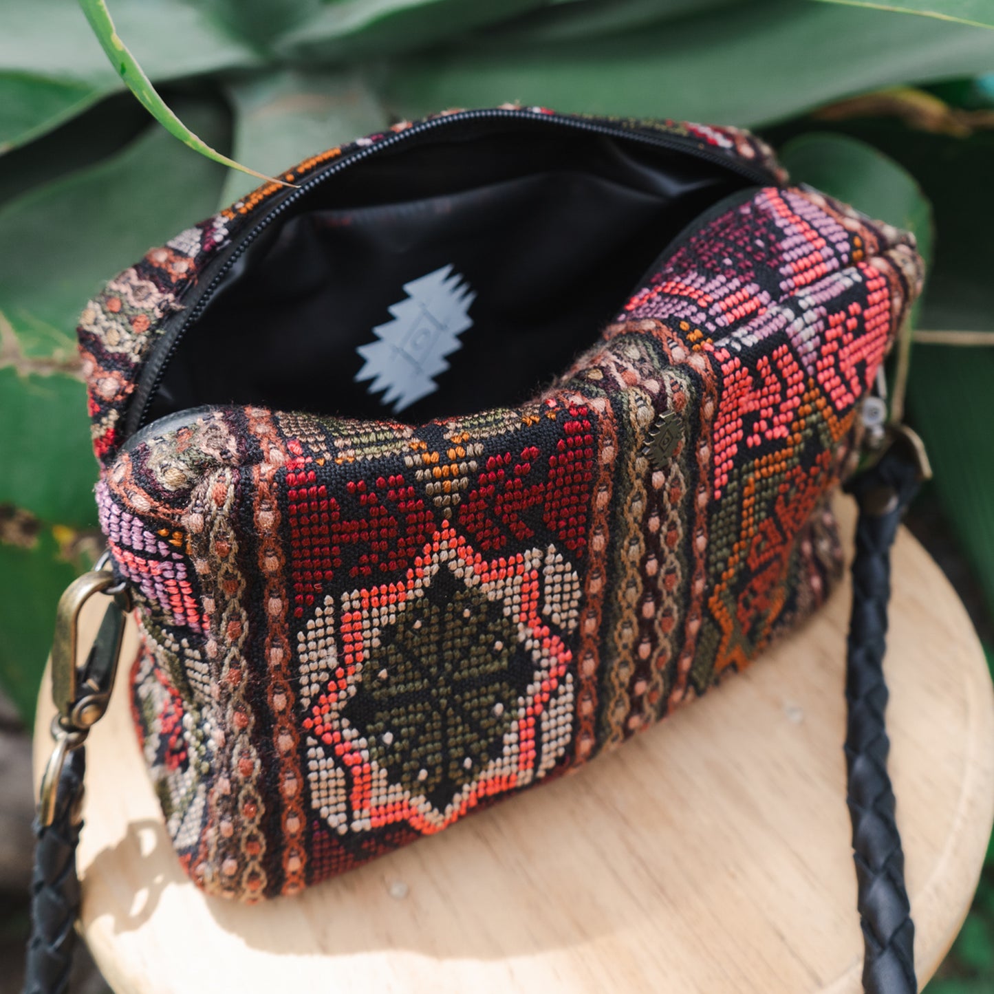 SMALL WET BAG - CORTE - NO. 15739