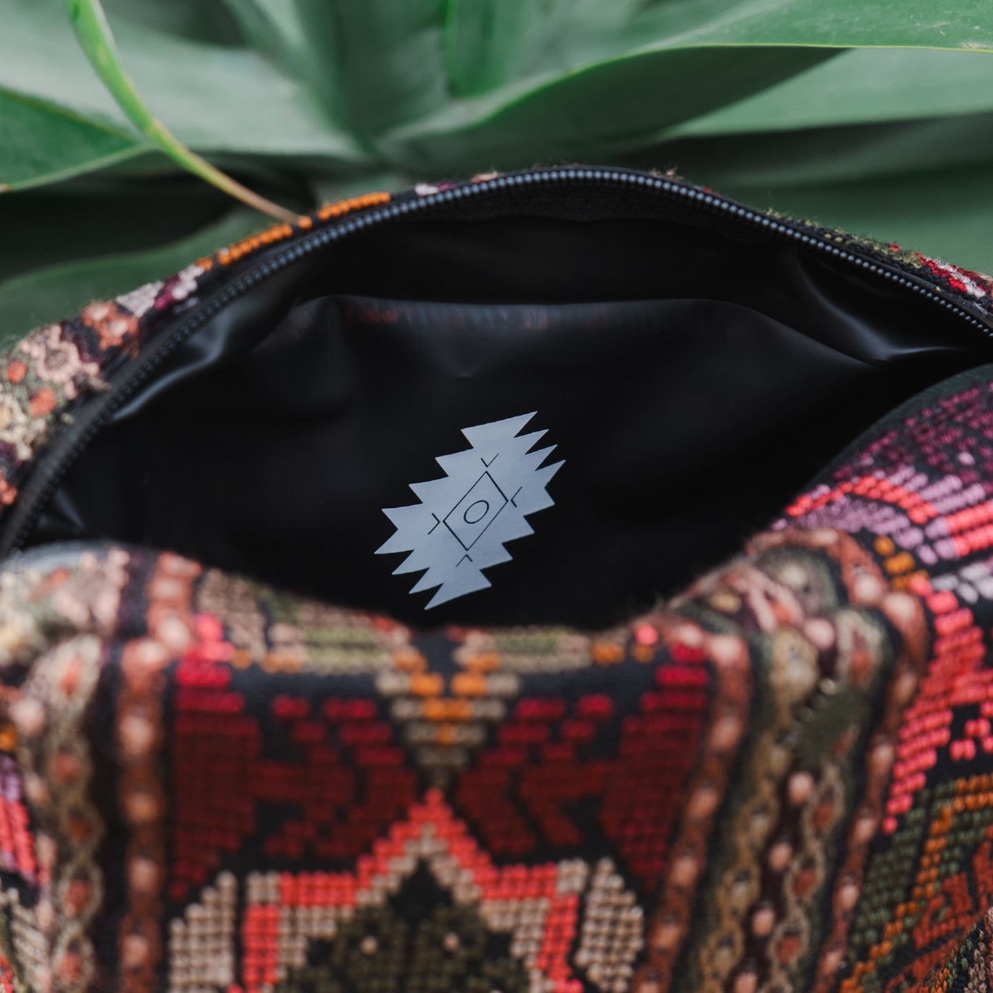 SMALL WET BAG - CORTE - NO. 15739