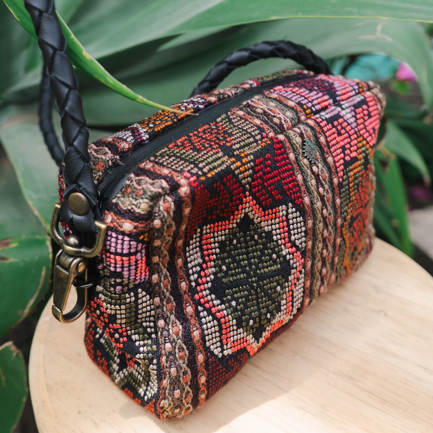 SMALL WET BAG - CORTE - NO. 15739