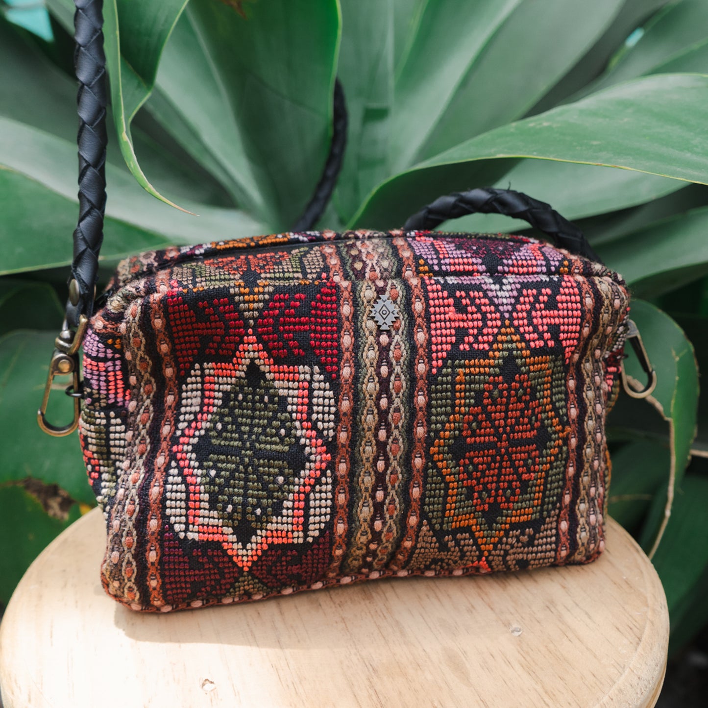 SMALL WET BAG - CORTE - NO. 15739