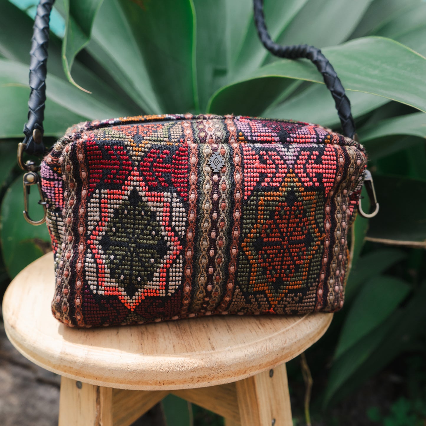 SMALL WET BAG - CORTE - NO. 15739