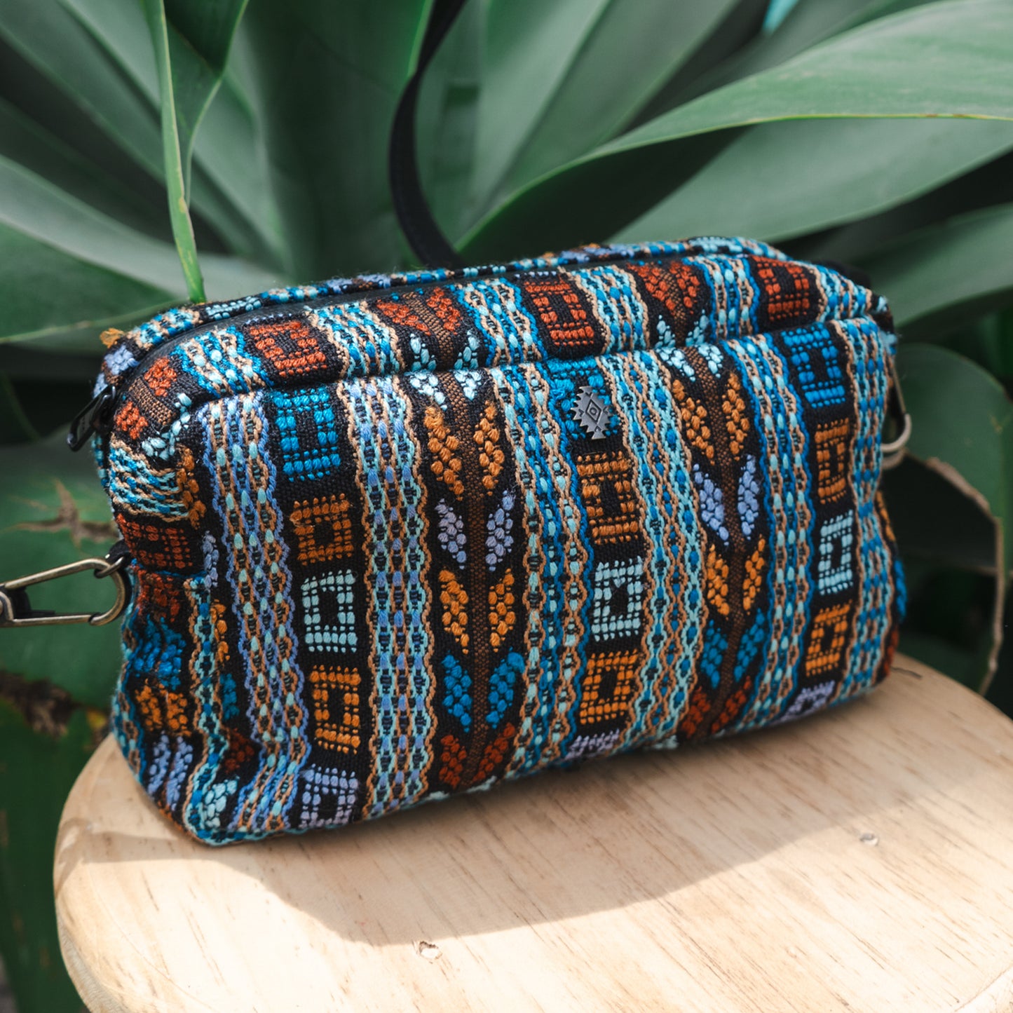 SMALL WET BAG - CORTE - NO. 15742