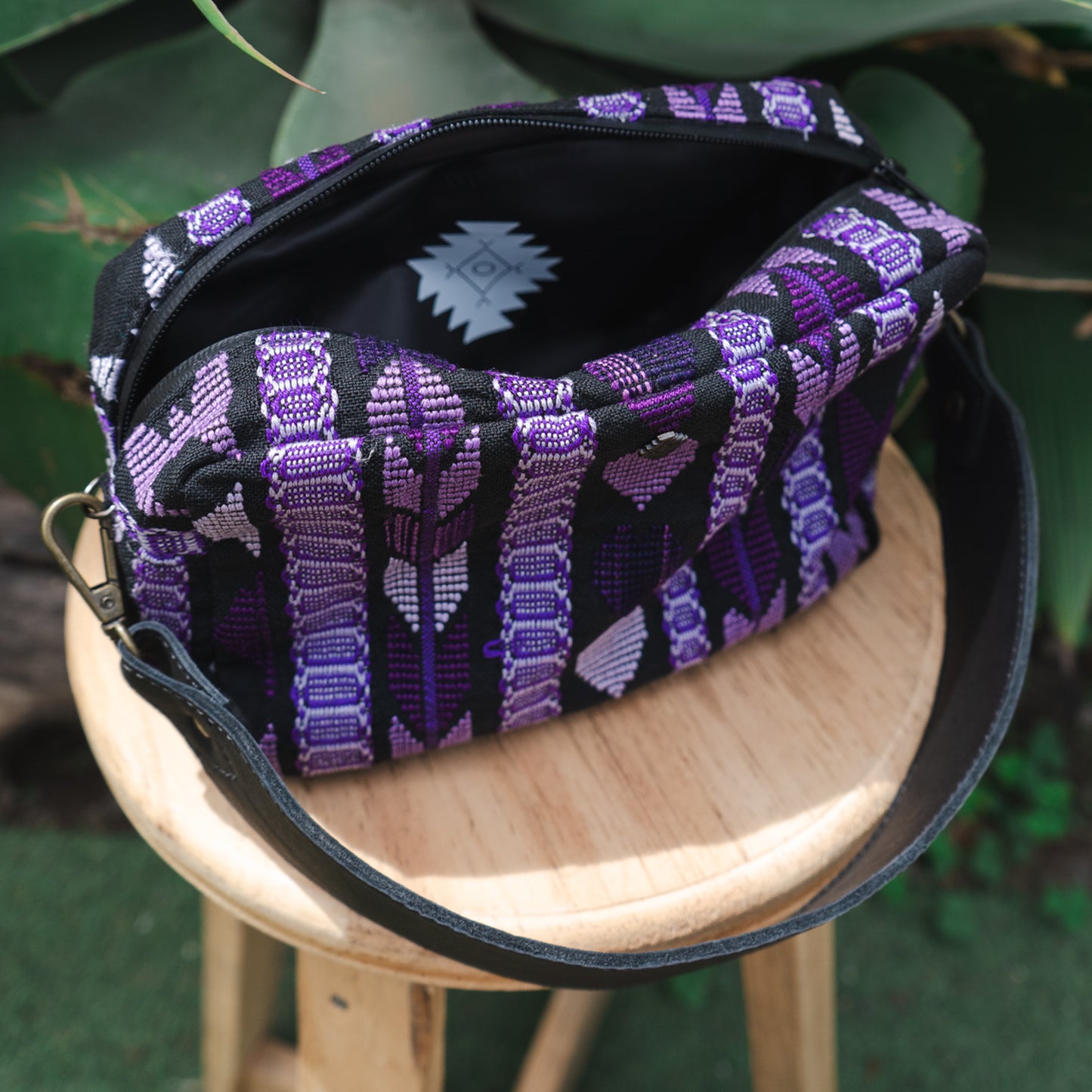 SMALL WET BAG - CORTE - NO. 15740