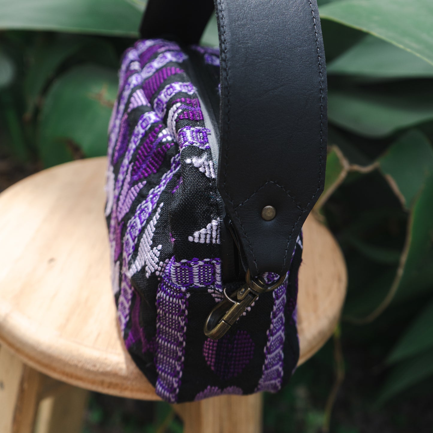 SMALL WET BAG - CORTE - NO. 15740