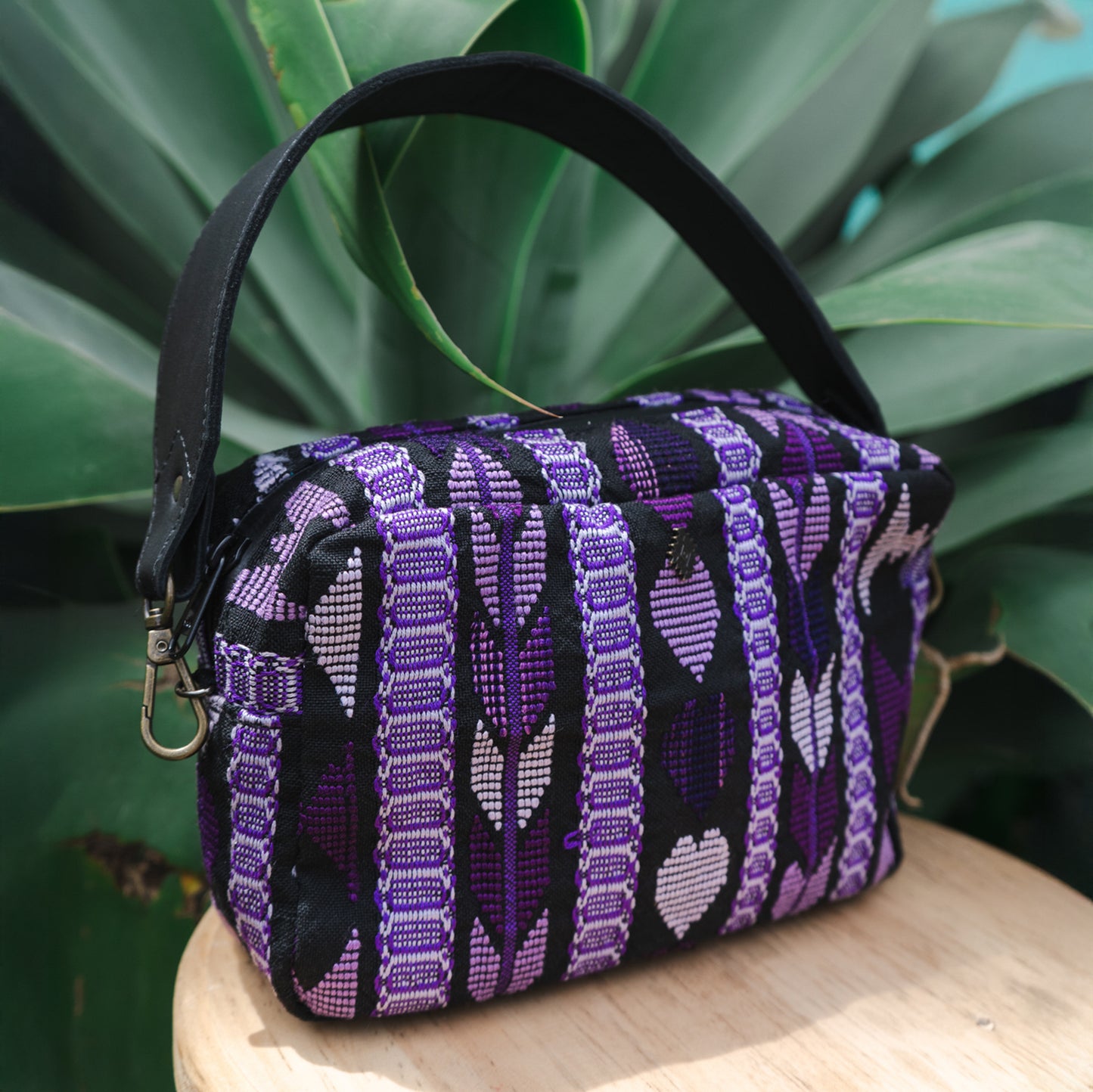 SMALL WET BAG - CORTE - NO. 15740