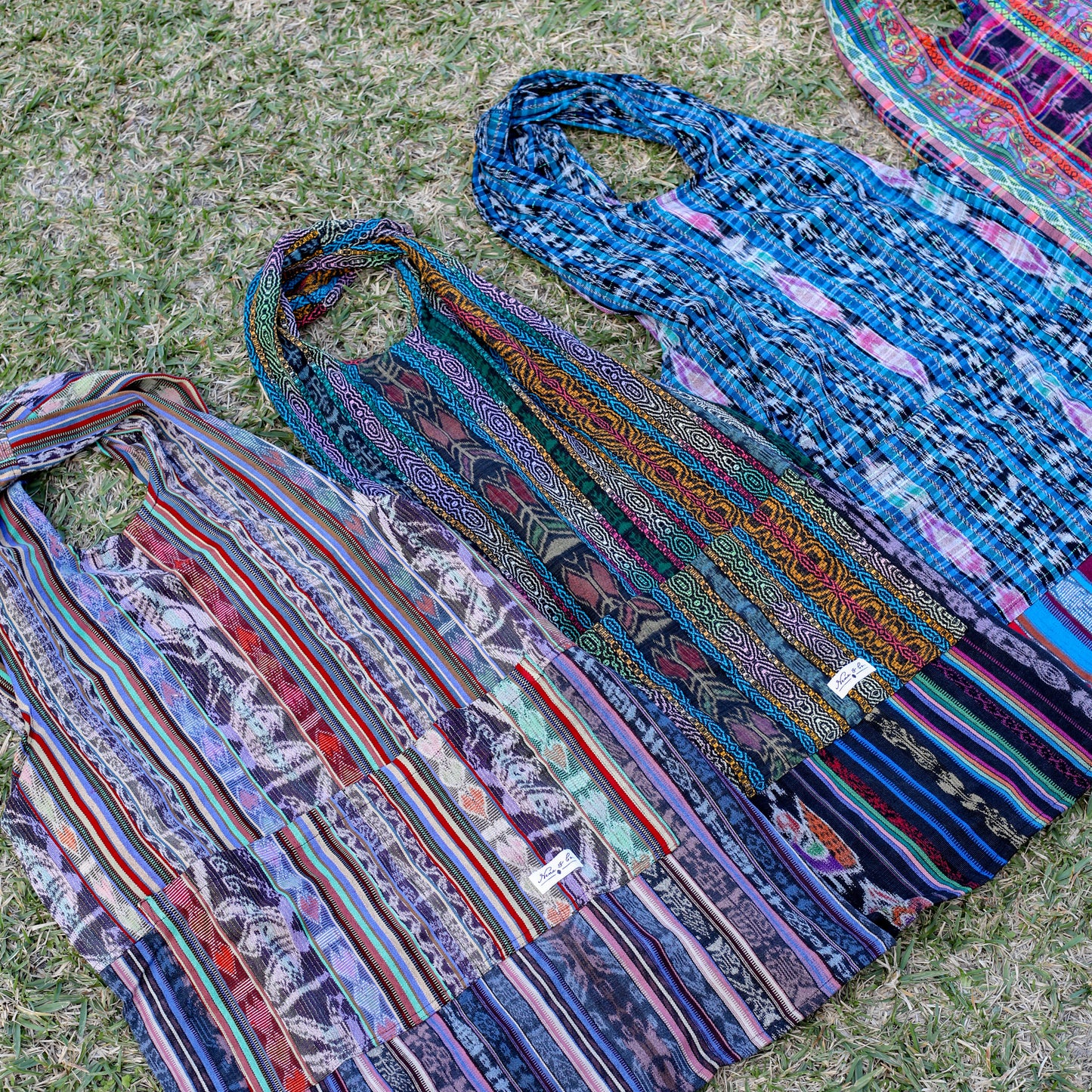 ABUELA APRON - CORTE - NO. 18729