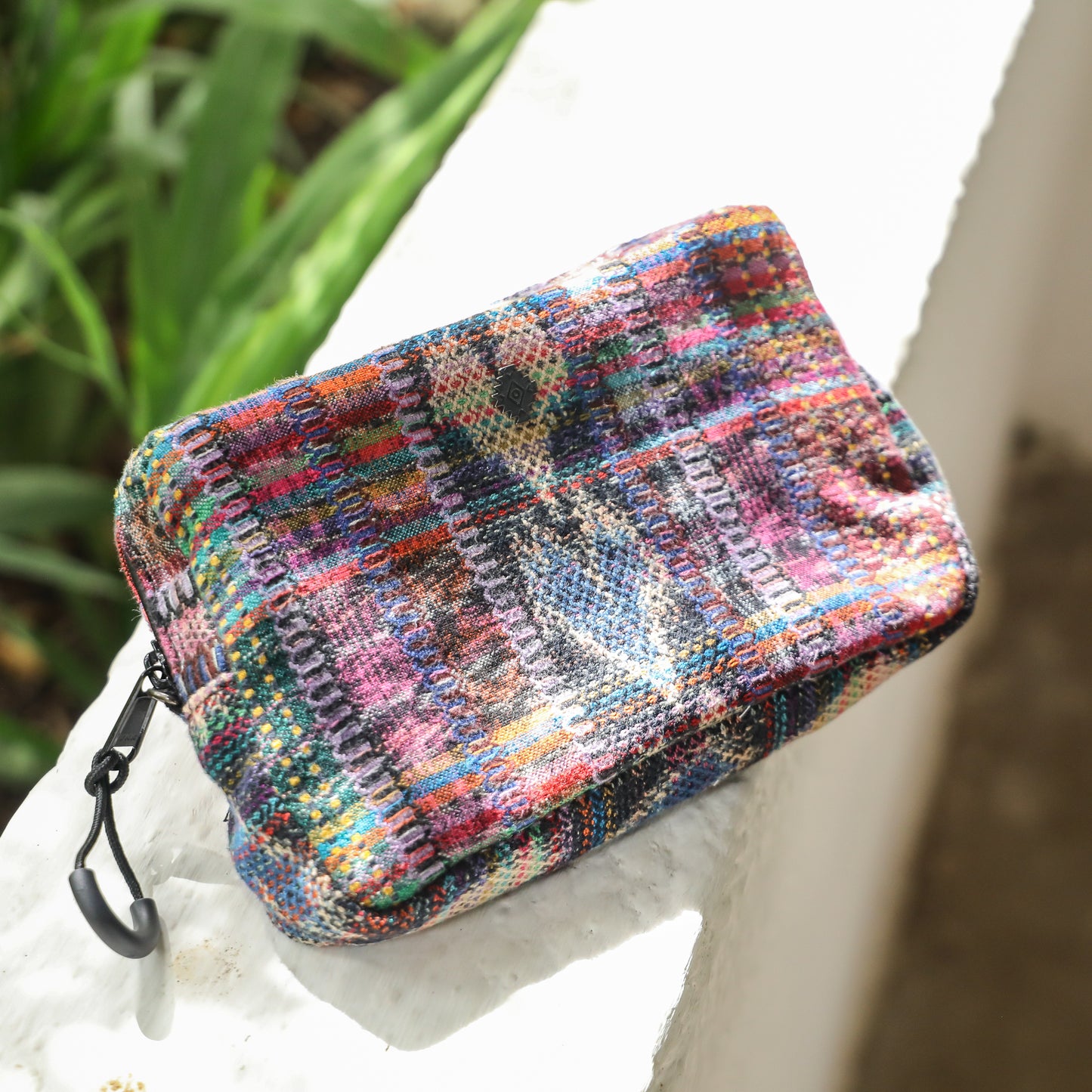 ♡ MINI WET BAG ♡ - CORTE - NO. 19549